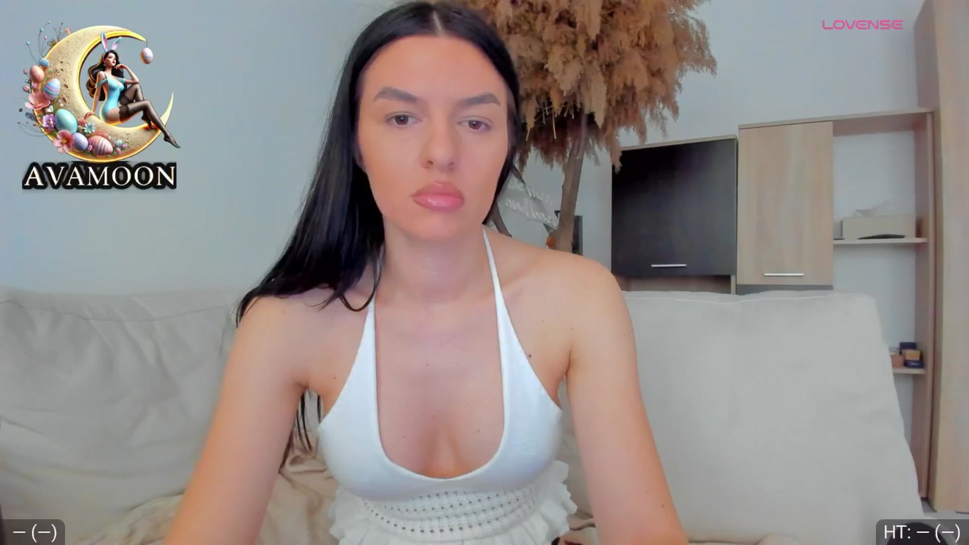 Gallery image thumbnail from AvaMoonlight's myfreecams stream on, 04/08/2025, 16:03 image 2 of 20
