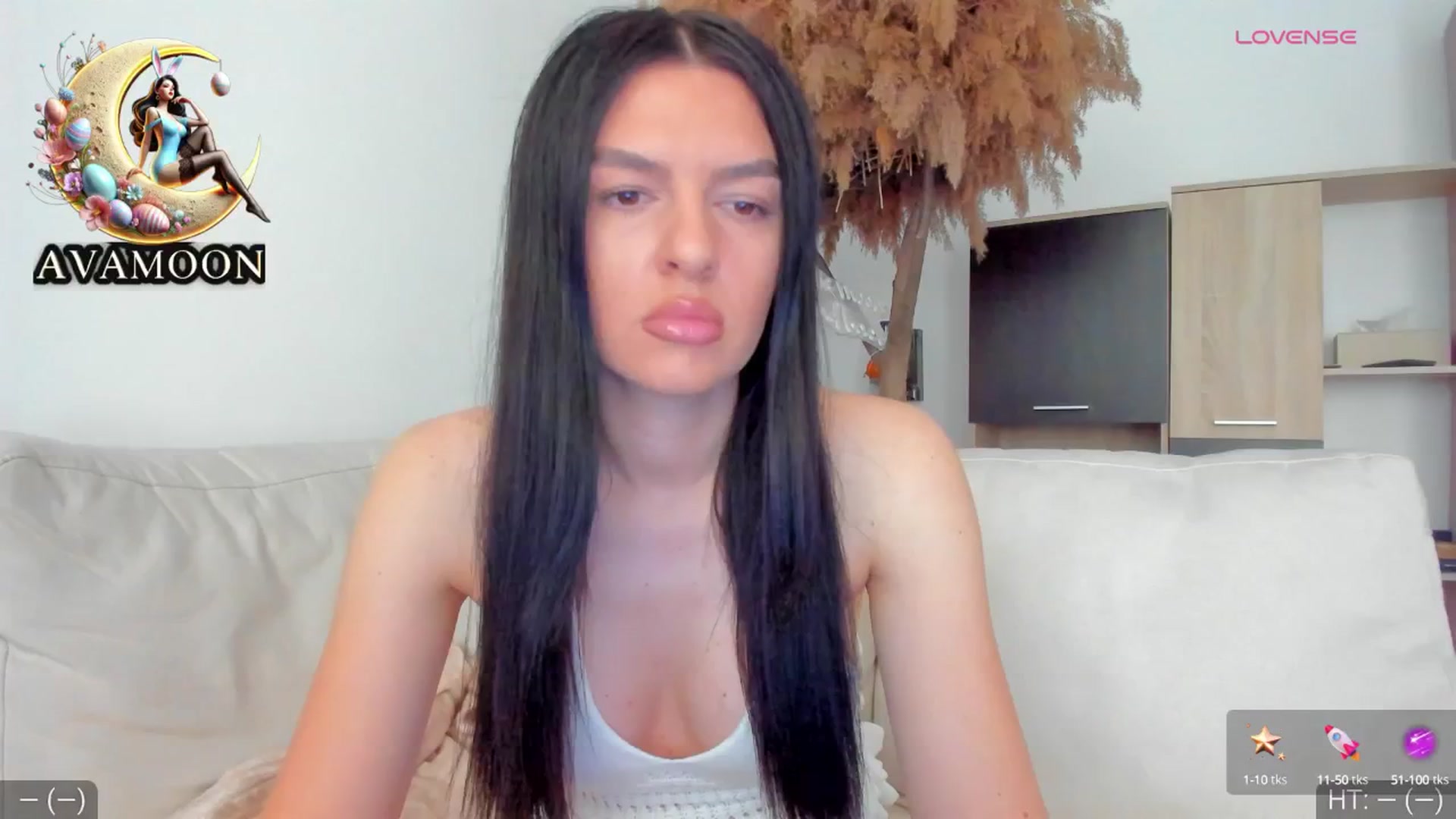 Gallery image thumbnail from AvaMoonlight's myfreecams stream on, 04/08/2025, 16:03 image 10 of 20