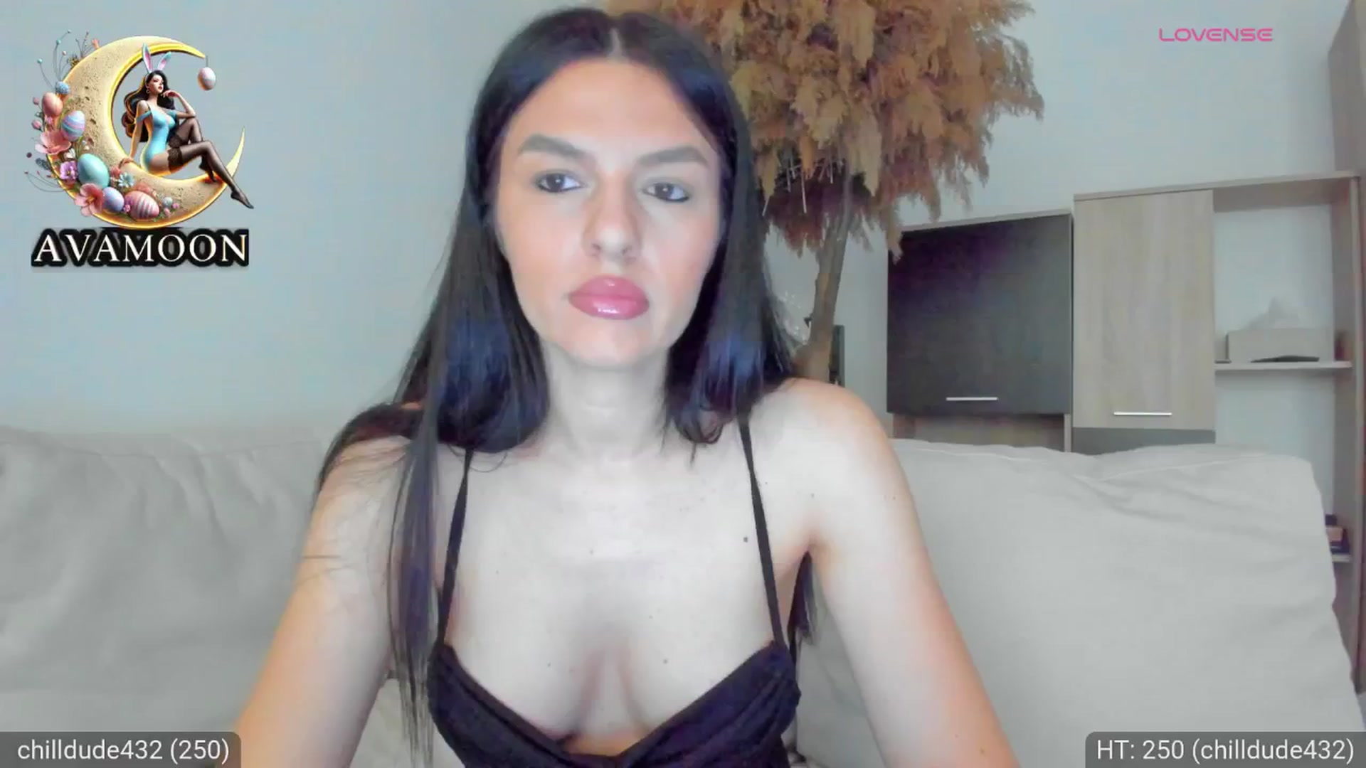 Gallery image thumbnail from AvaMoonlight's myfreecams stream on, 04/09/2025, 16:03 image 4 of 20