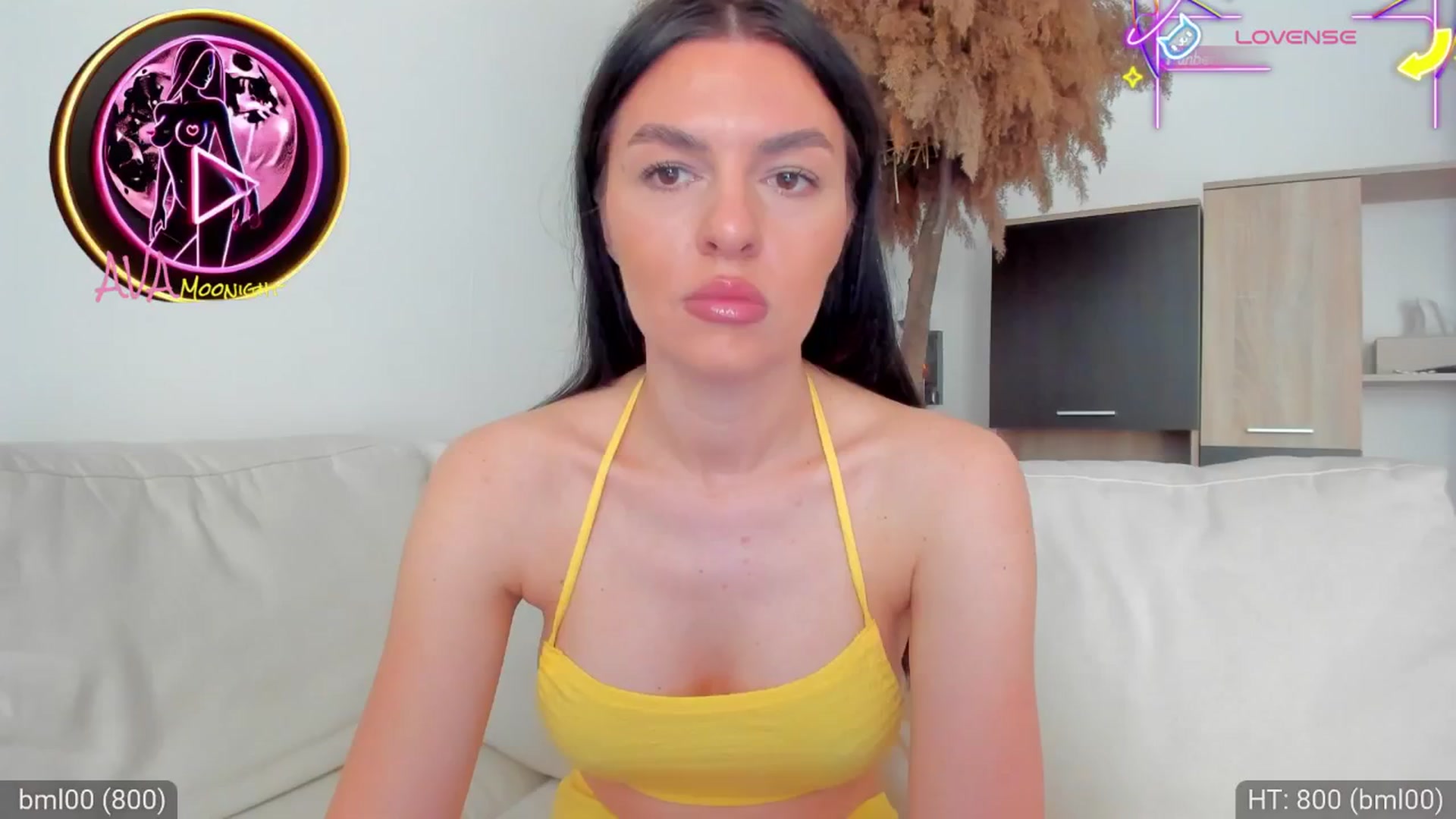 Gallery image thumbnail from AvaMoonlight's myfreecams stream on, 04/23/2025, 16:10 image 19 of 20