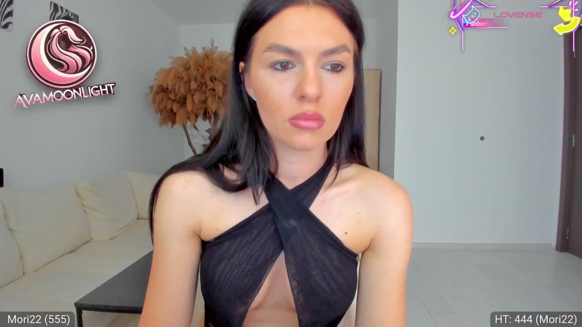 Gallery image thumbnail from AvaMoonlight's myfreecams stream on, 04/26/2025, 16:01 image 12 of 20
