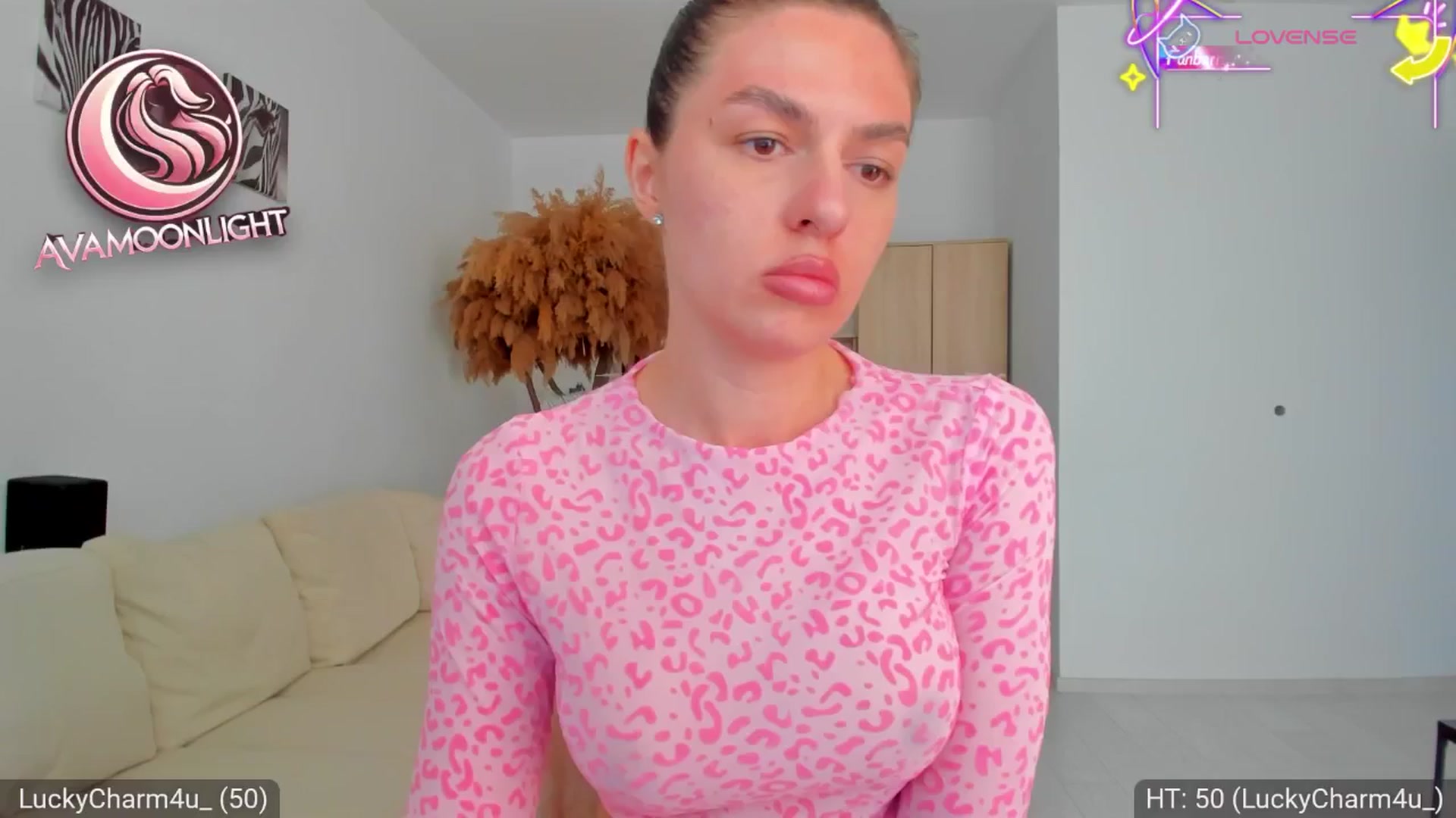 Gallery image thumbnail from AvaMoonlight's myfreecams stream on, 04/29/2025, 16:02 image 19 of 20