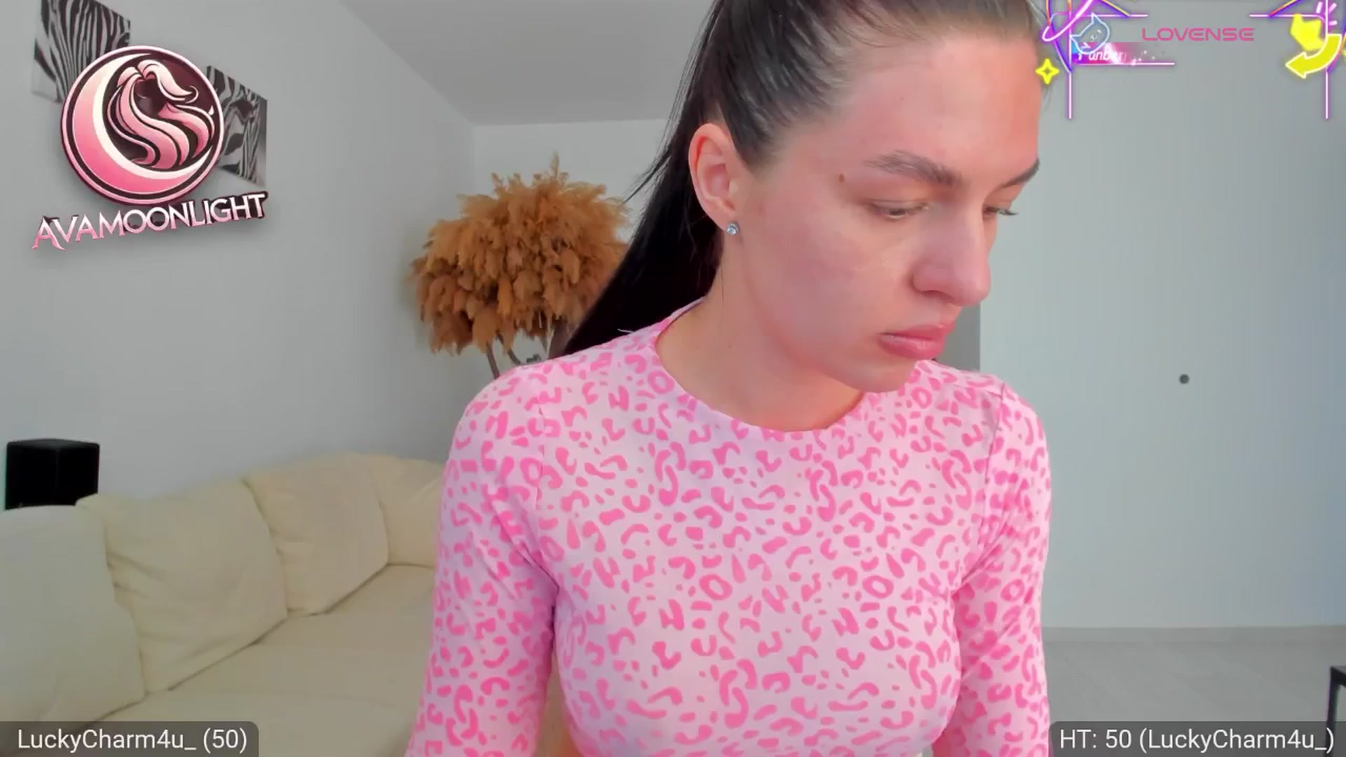 Gallery image thumbnail from AvaMoonlight's myfreecams stream on, 04/29/2025, 16:02 image 17 of 20