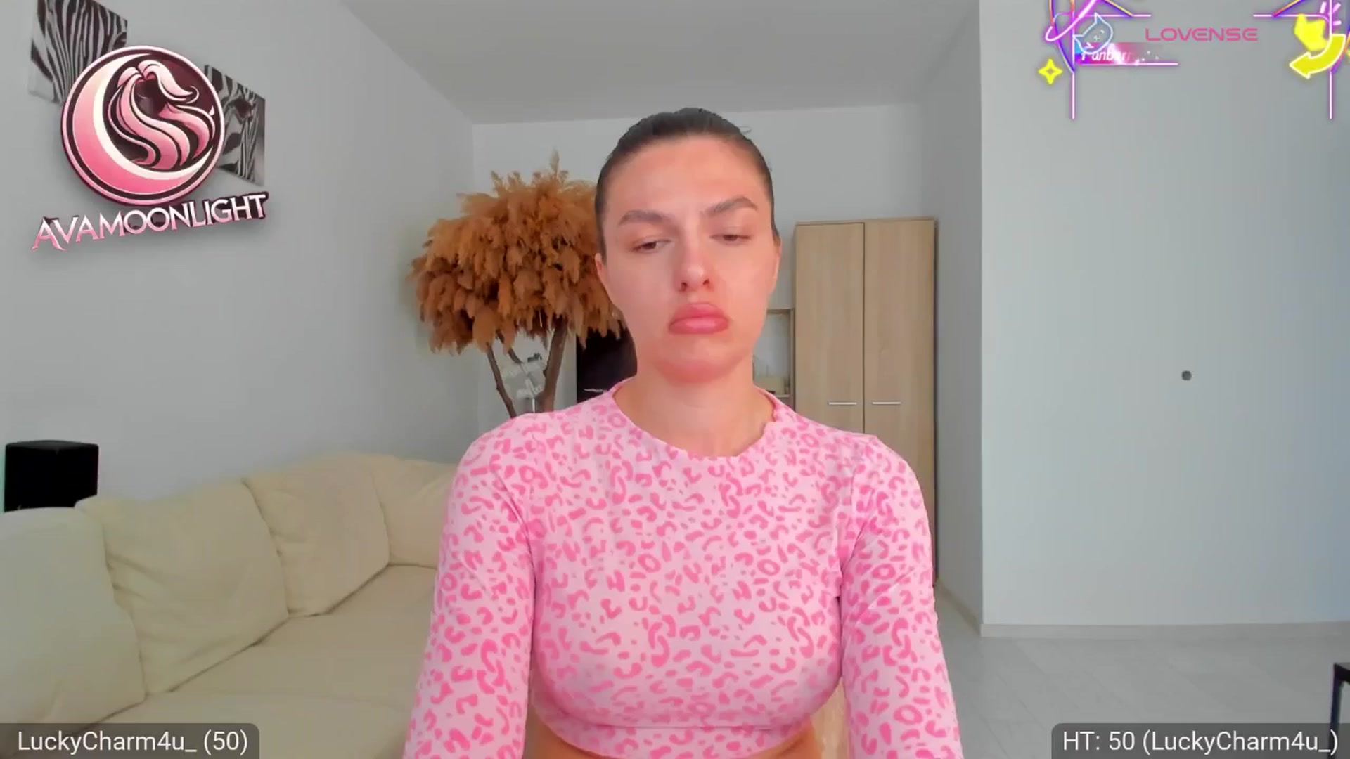 Gallery image thumbnail from AvaMoonlight's myfreecams stream on, 04/29/2025, 16:02 image 20 of 20
