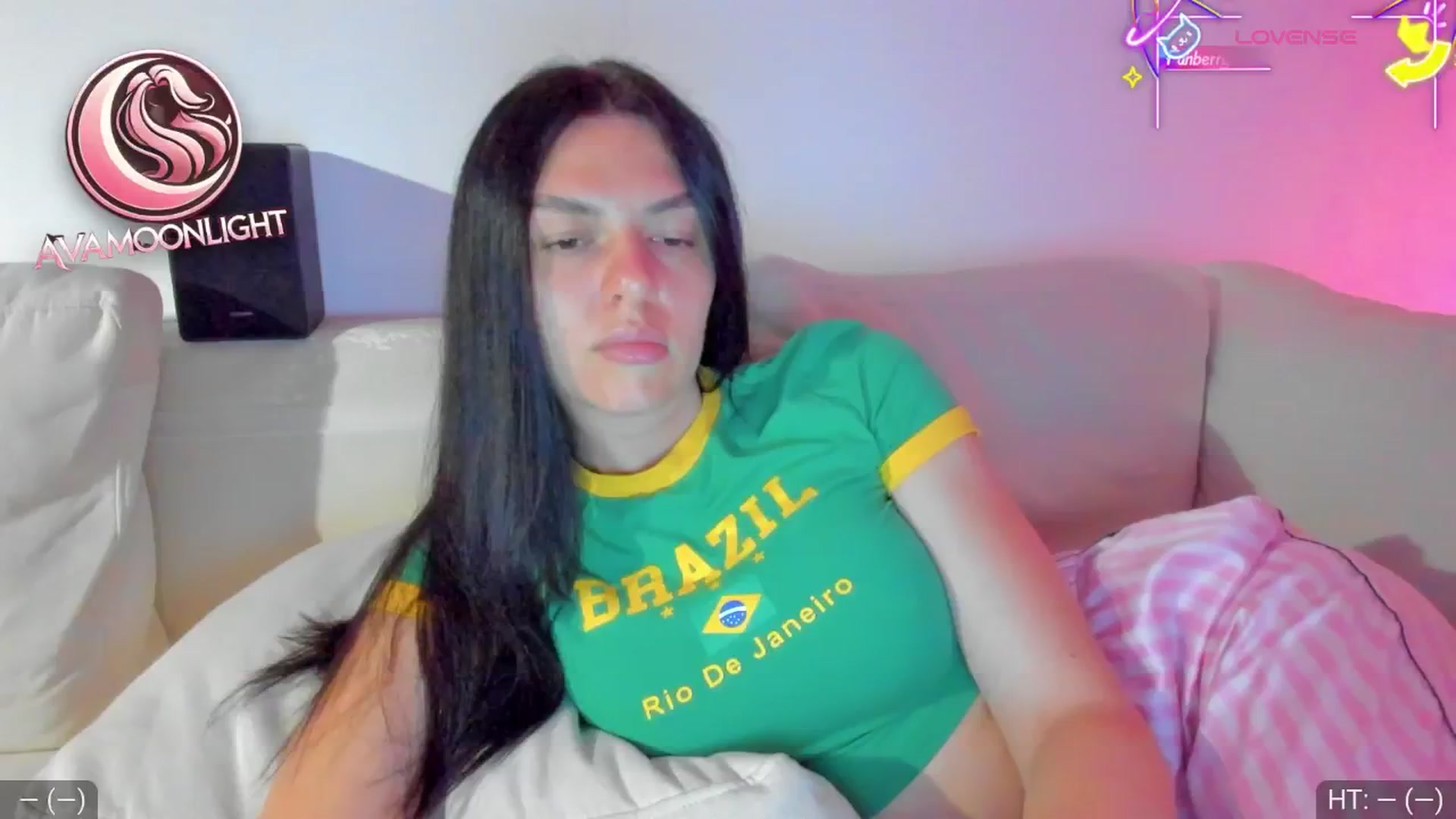 Gallery image thumbnail from AvaMoonlight's myfreecams stream on, 04/29/2025, 23:45 image 3 of 20