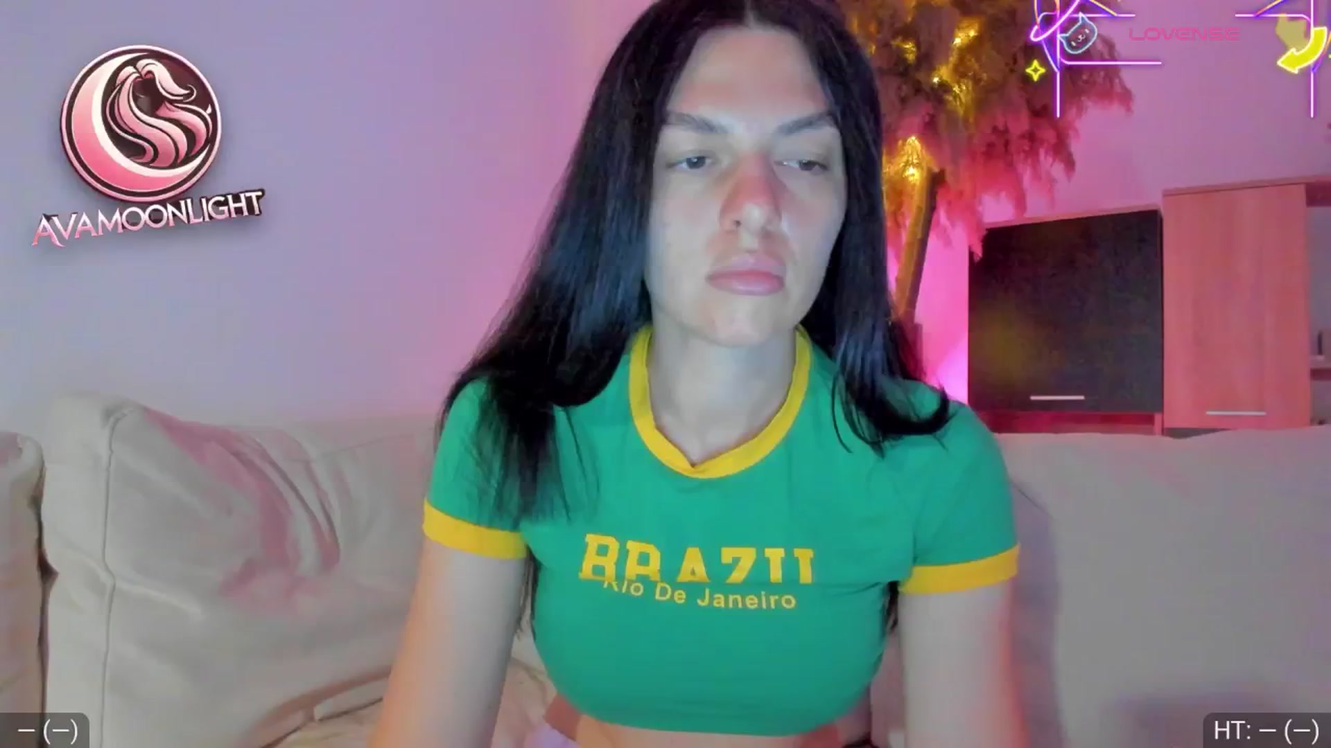 Gallery image thumbnail from AvaMoonlight's myfreecams stream on, 04/29/2025, 23:45 image 2 of 20