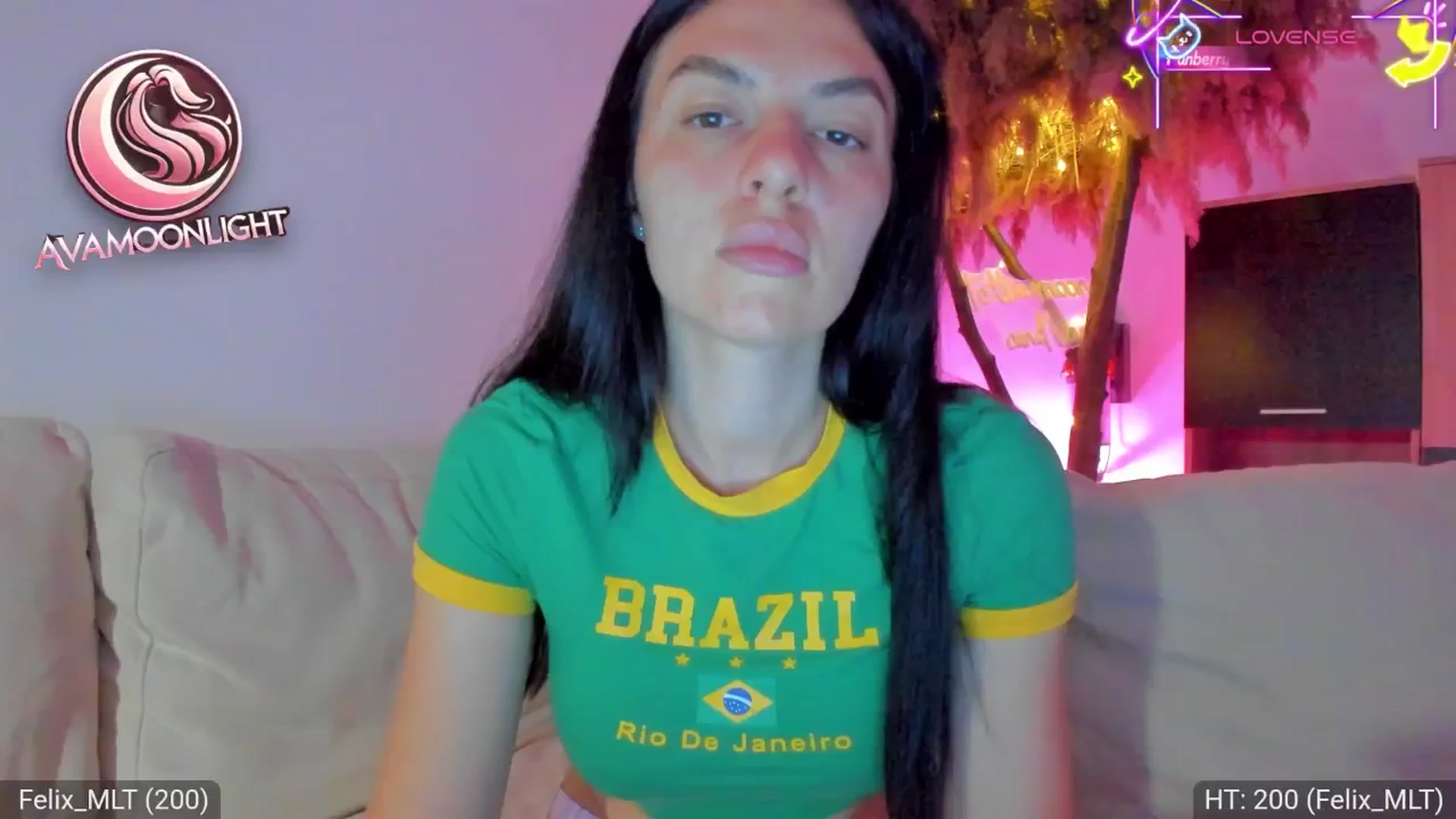 Gallery image thumbnail from AvaMoonlight's myfreecams stream on, 04/29/2025, 23:45 image 12 of 20