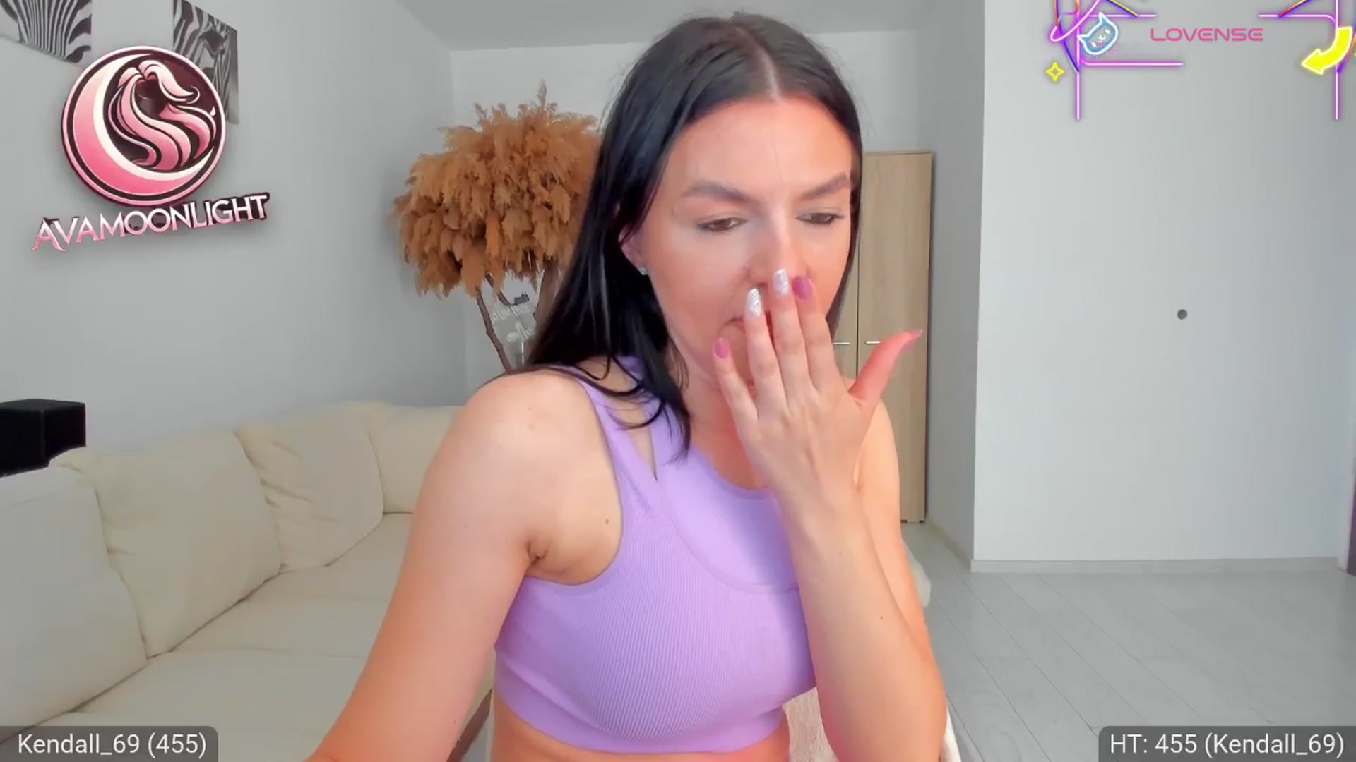 Gallery image thumbnail from AvaMoonlight's myfreecams stream on, 05/02/2025, 16:09 image 15 of 20