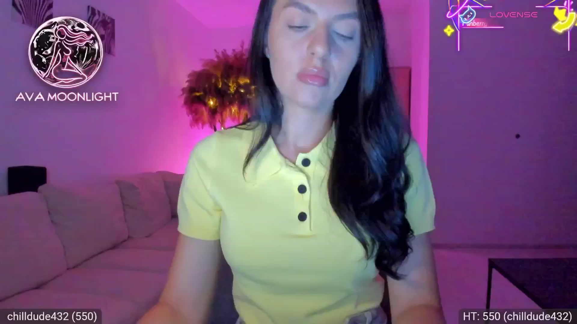 Gallery image thumbnail from AvaMoonlight's myfreecams stream on, 05/11/2025, 24:04 image 10 of 20