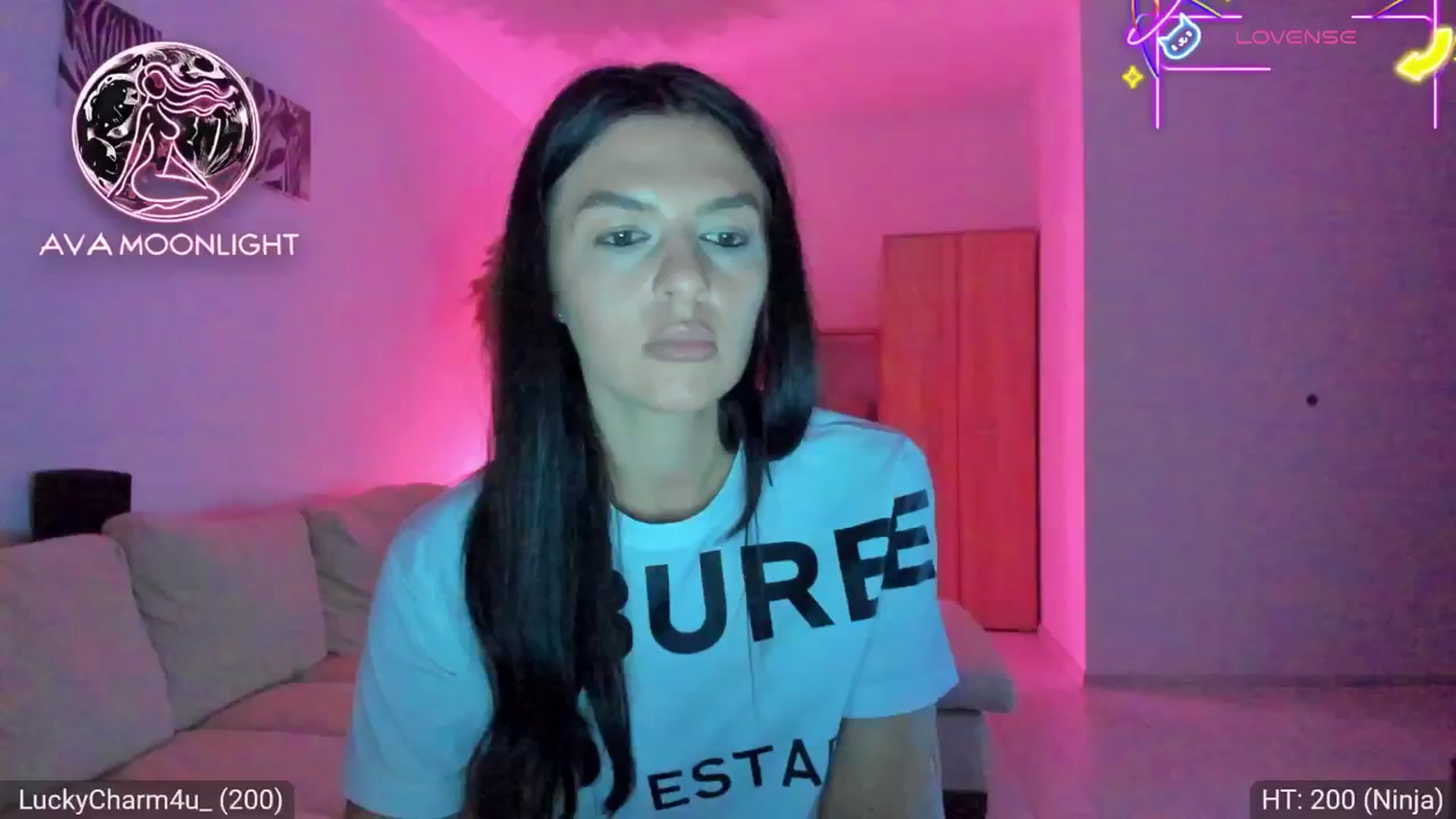 Gallery image thumbnail from AvaMoonlight's myfreecams stream on, 05/11/2025, 22:53 image 11 of 20