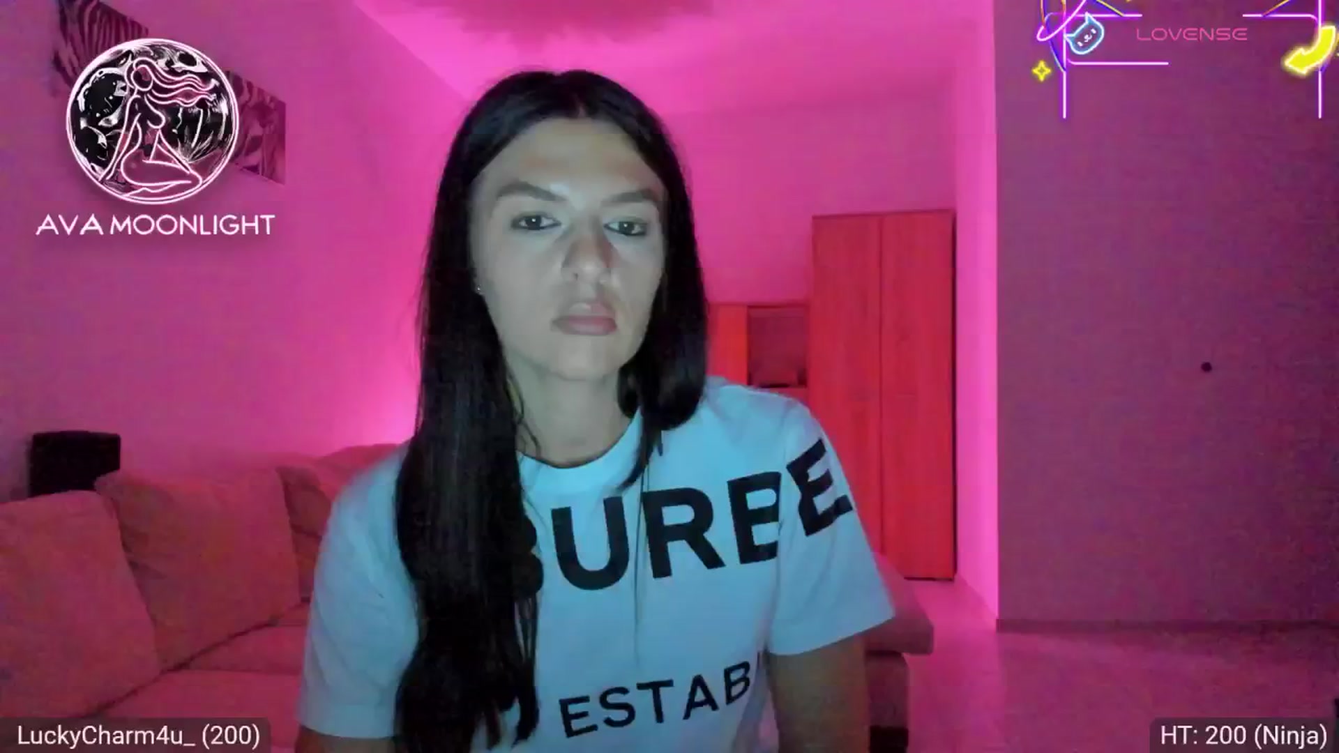 Gallery image thumbnail from AvaMoonlight's myfreecams stream on, 05/11/2025, 22:53 image 15 of 20