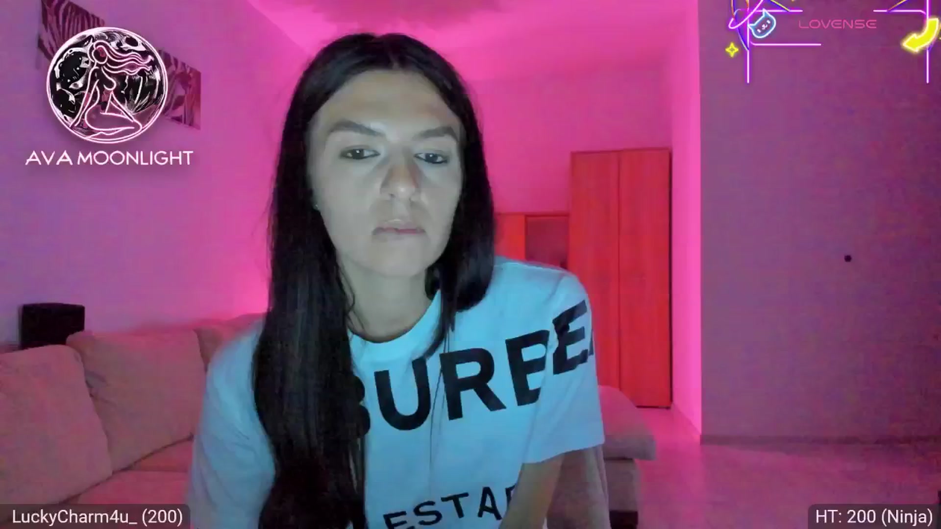 Gallery image thumbnail from AvaMoonlight's myfreecams stream on, 05/11/2025, 22:53 image 16 of 20