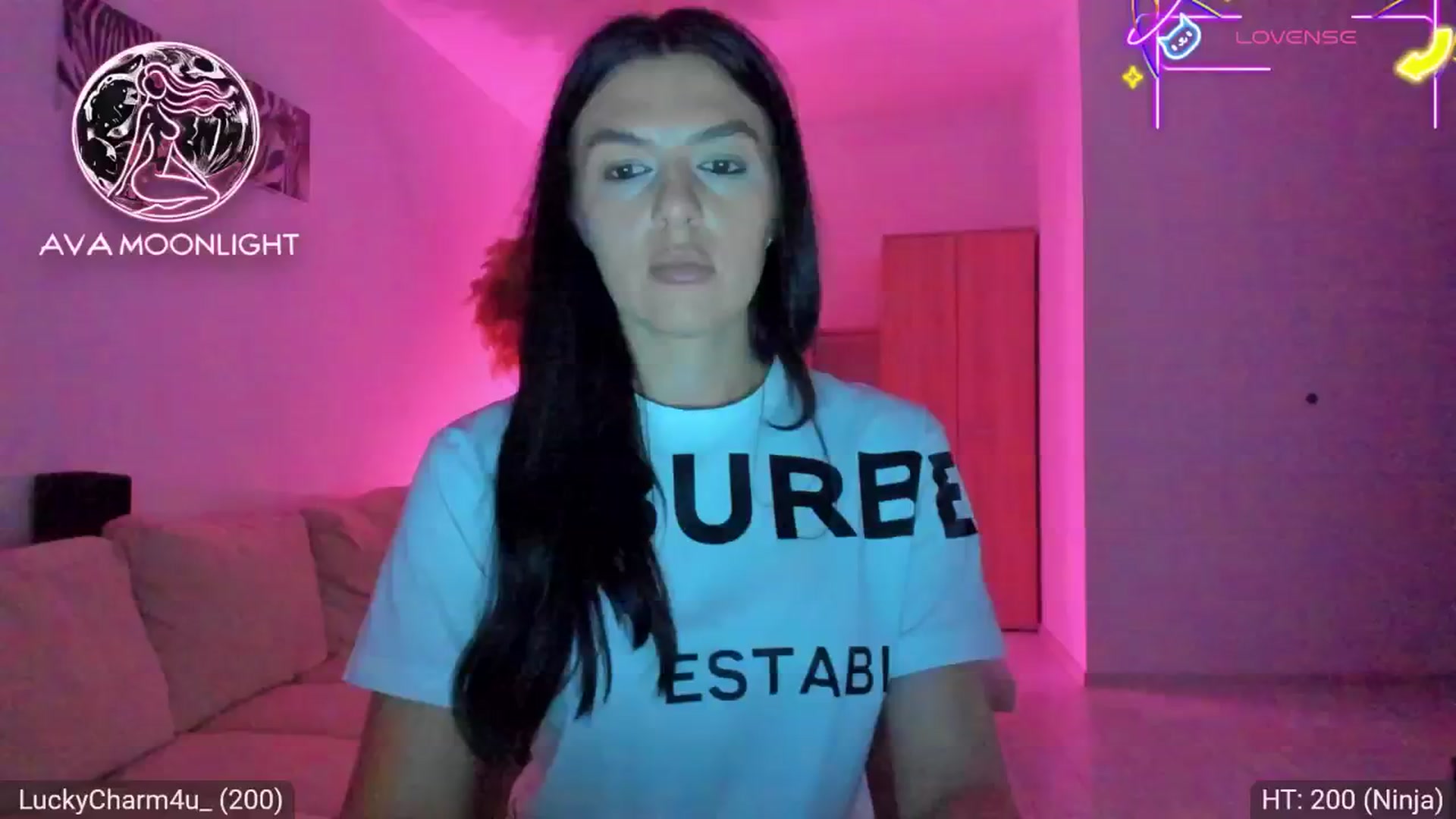Gallery image thumbnail from AvaMoonlight's myfreecams stream on, 05/11/2025, 22:53 image 9 of 20