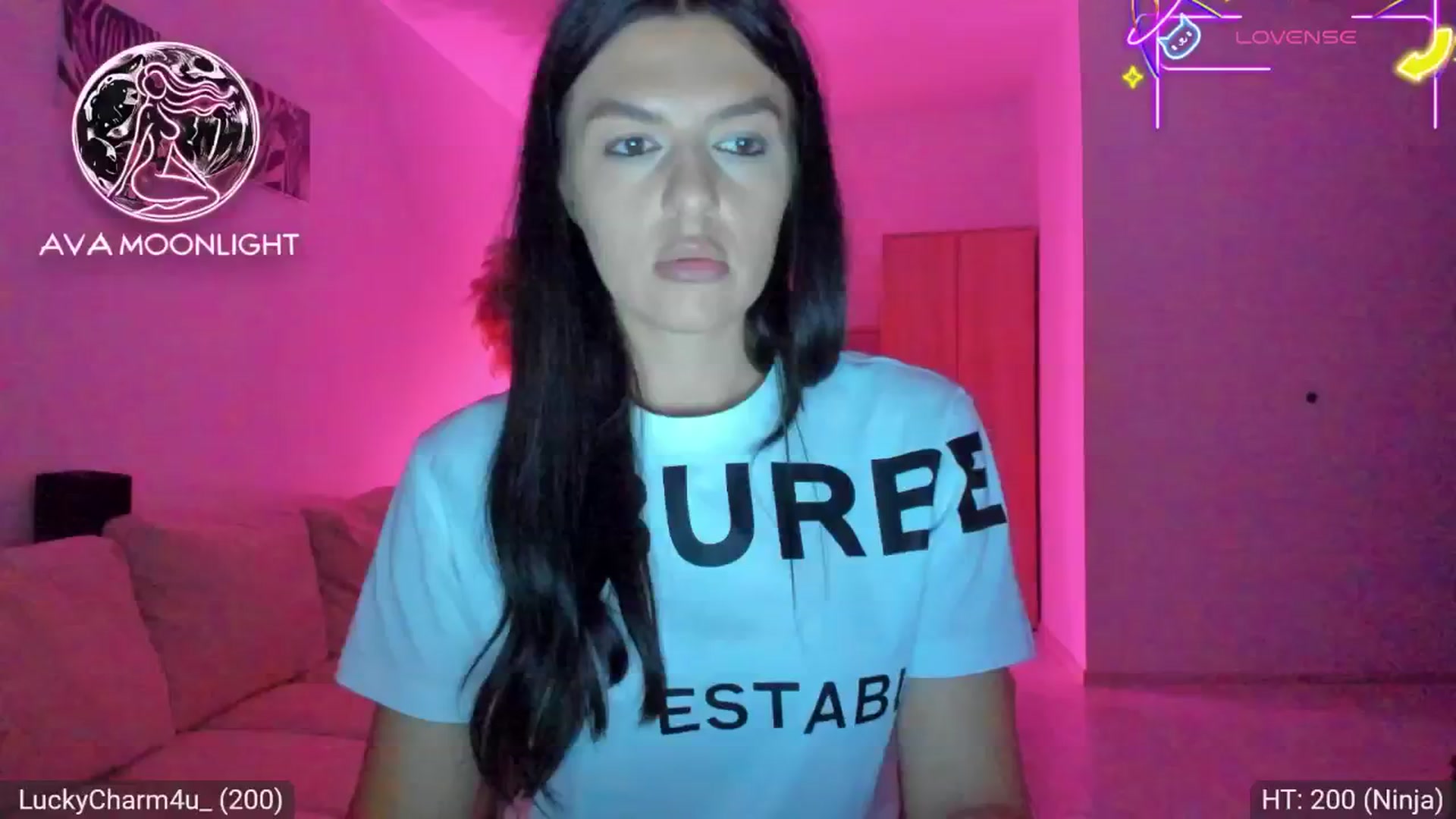 Gallery image thumbnail from AvaMoonlight's myfreecams stream on, 05/11/2025, 22:53 image 14 of 20