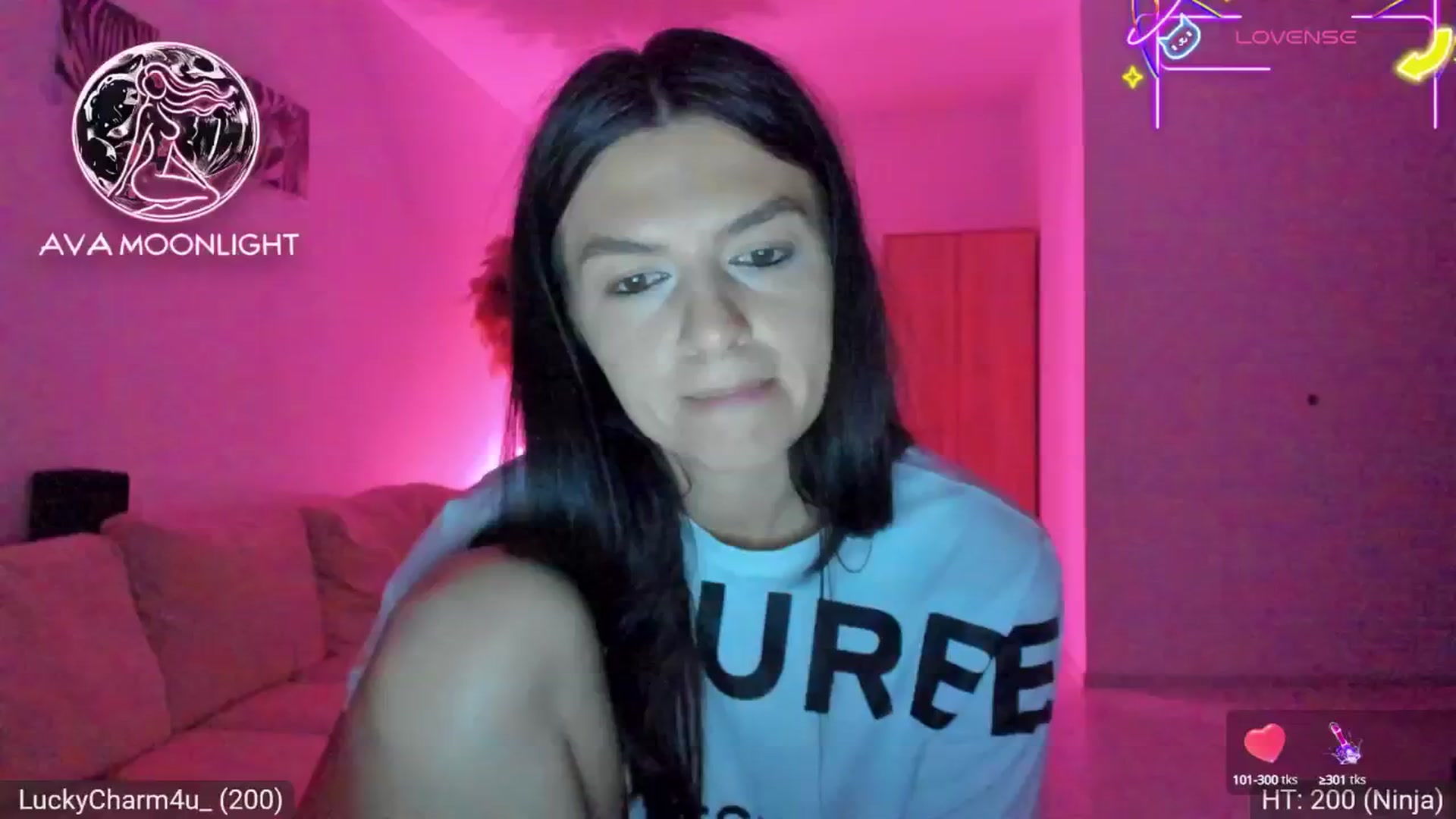 Gallery image thumbnail from AvaMoonlight's myfreecams stream on, 05/11/2025, 22:53 image 20 of 20