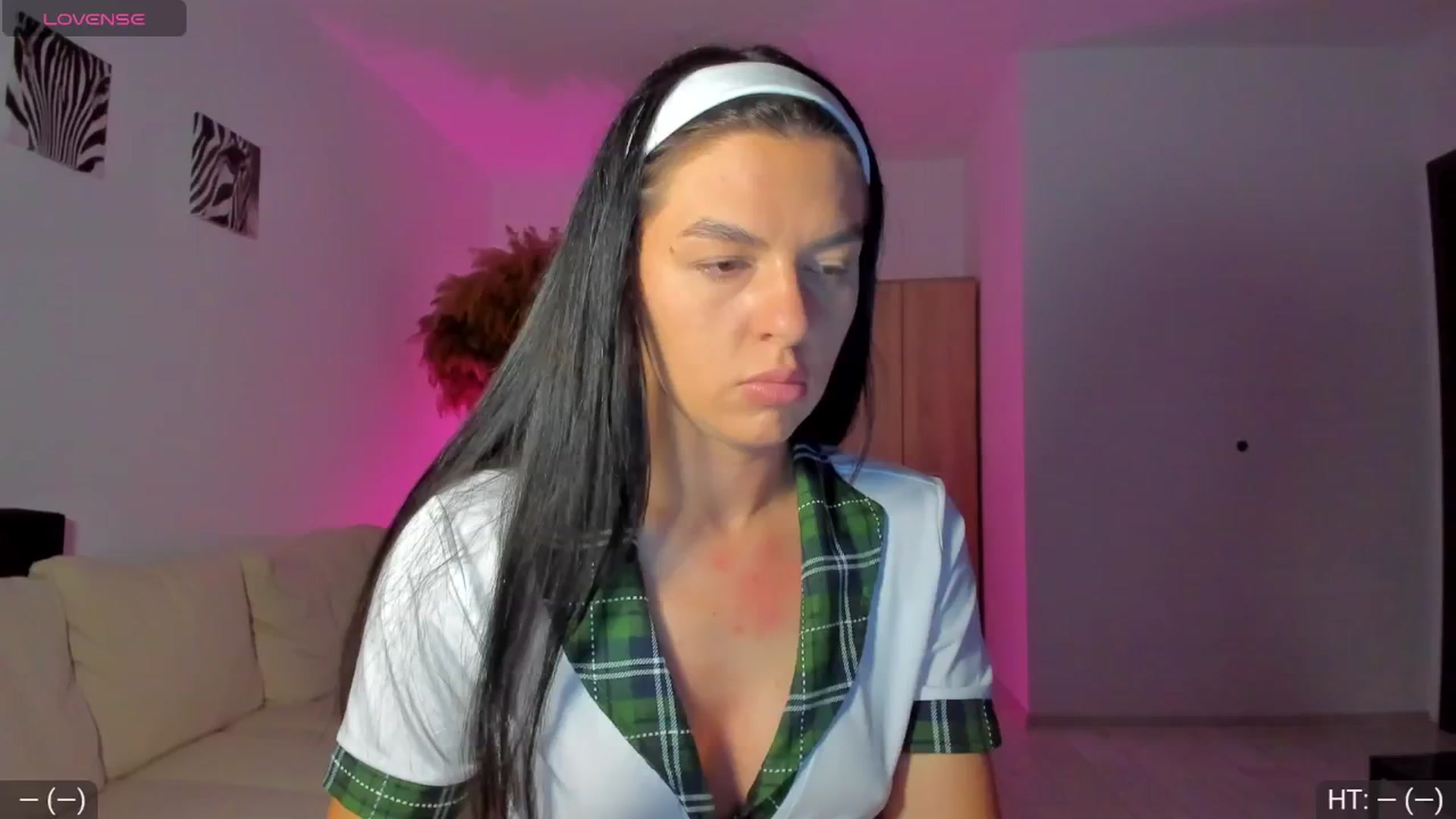 Gallery image thumbnail from AvaMoonlight's myfreecams stream on, 05/13/2025, 23:43 image 1 of 20