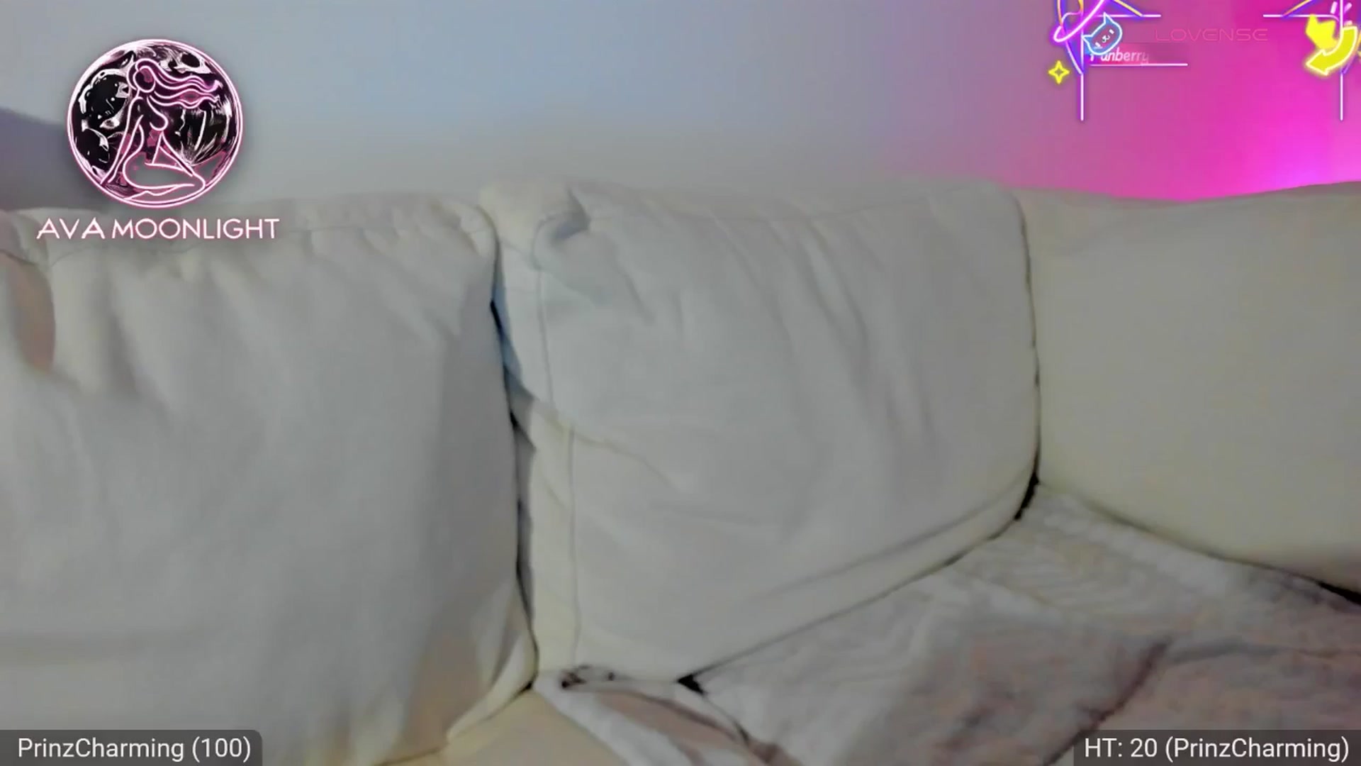 Gallery image thumbnail from AvaMoonlight's myfreecams stream on, 06/05/2025, 24:01 image 8 of 20