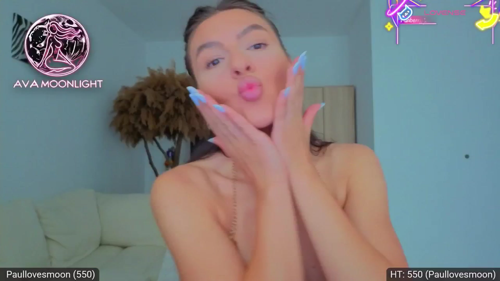Gallery image thumbnail from AvaMoonlight's myfreecams stream on, 06/20/2025, 15:02 image 7 of 20