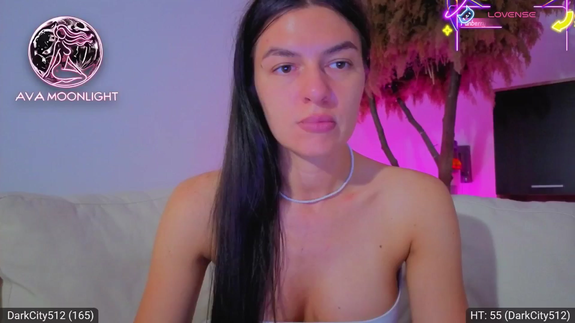 Gallery image thumbnail from AvaMoonlight's myfreecams stream on, 06/24/2025, 24:05 image 8 of 20
