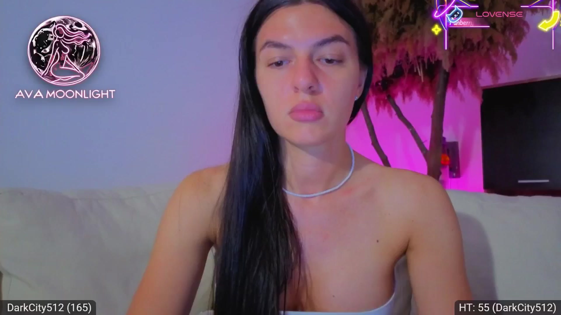 Gallery image thumbnail from AvaMoonlight's myfreecams stream on, 06/24/2025, 24:05 image 9 of 20