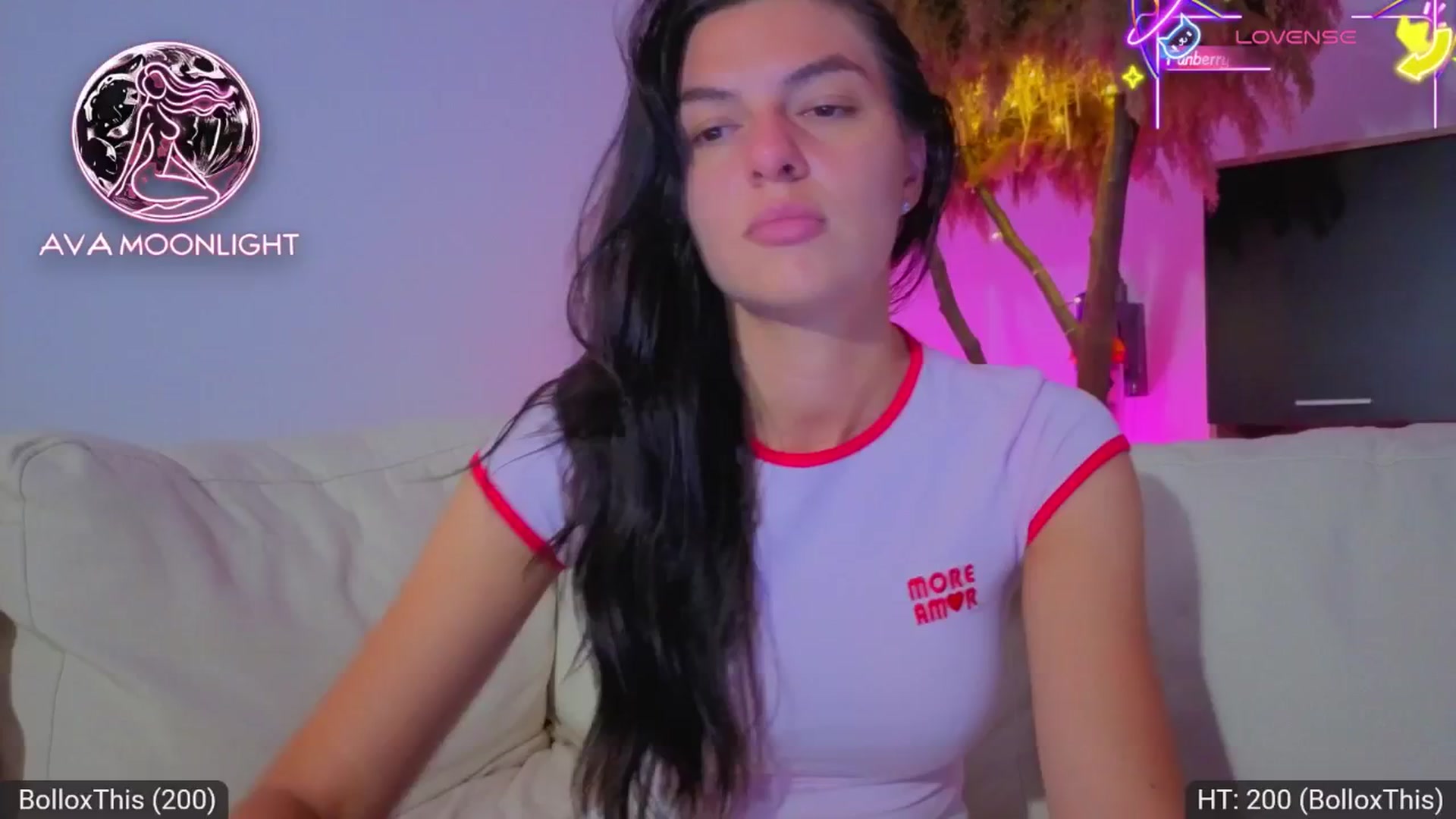 Gallery image thumbnail from AvaMoonlight's myfreecams stream on, 07/01/2025, 23:42 image 3 of 20