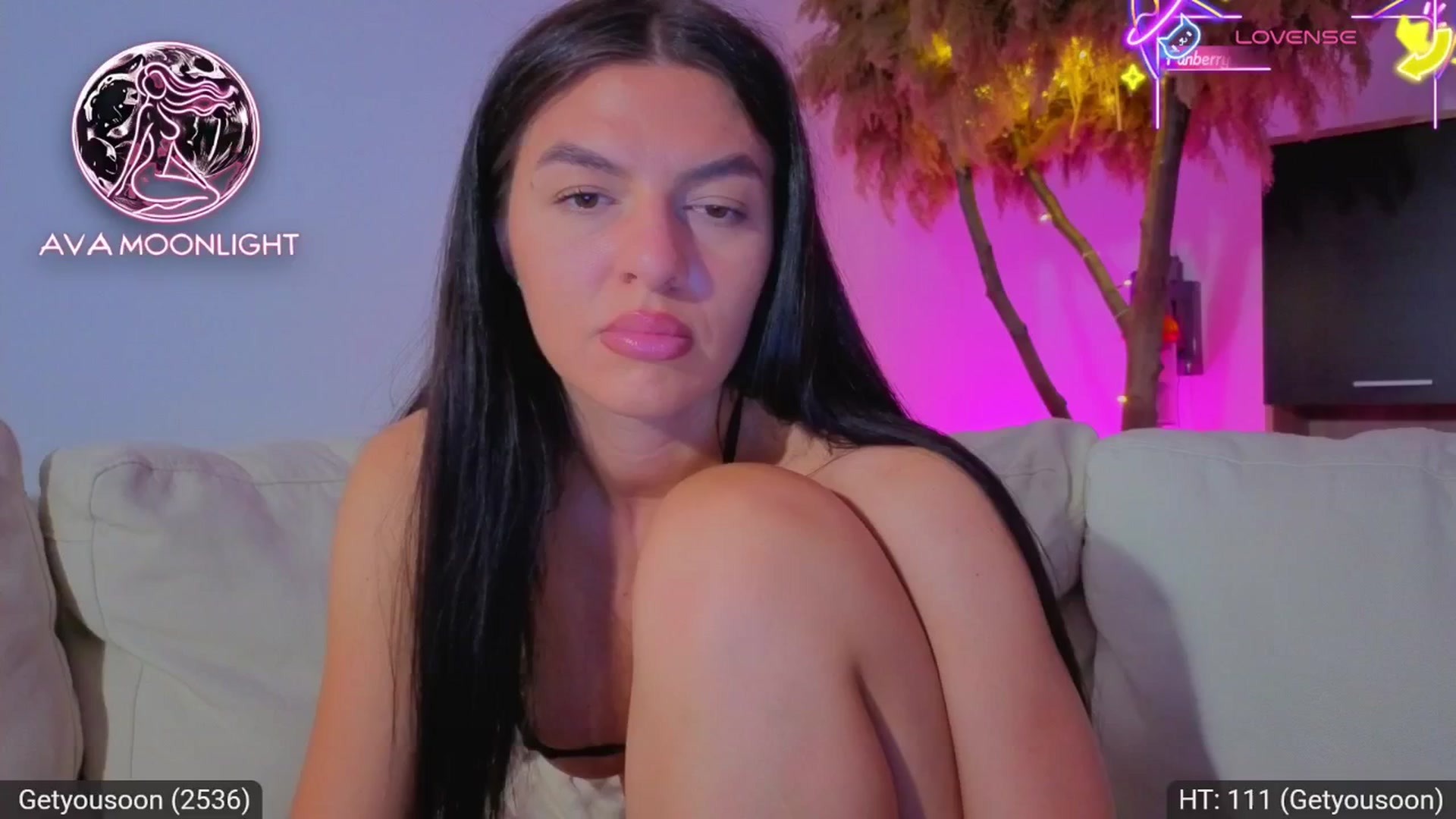 Gallery image thumbnail from AvaMoonlight's myfreecams stream on, 07/02/2025, 23:55 image 20 of 20