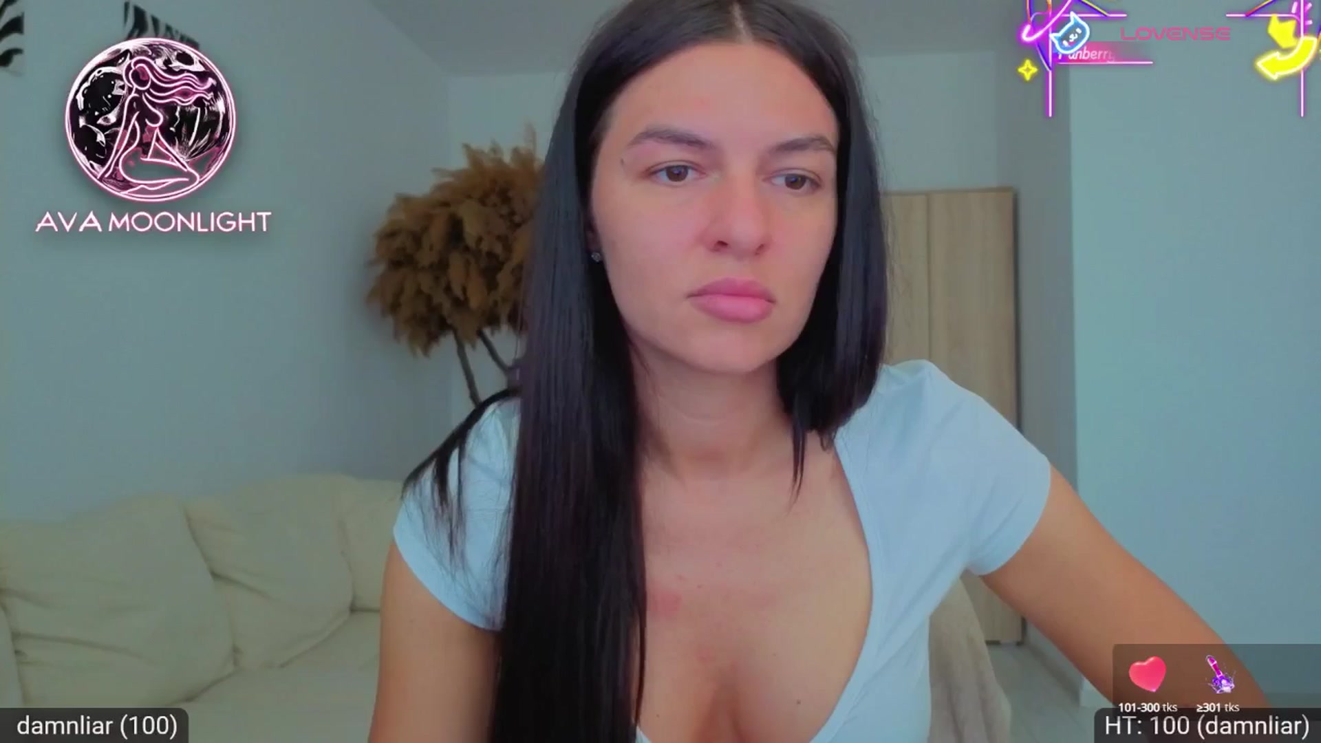 Gallery image thumbnail from AvaMoonlight's myfreecams stream on, 07/03/2025, 16:06 image 7 of 20