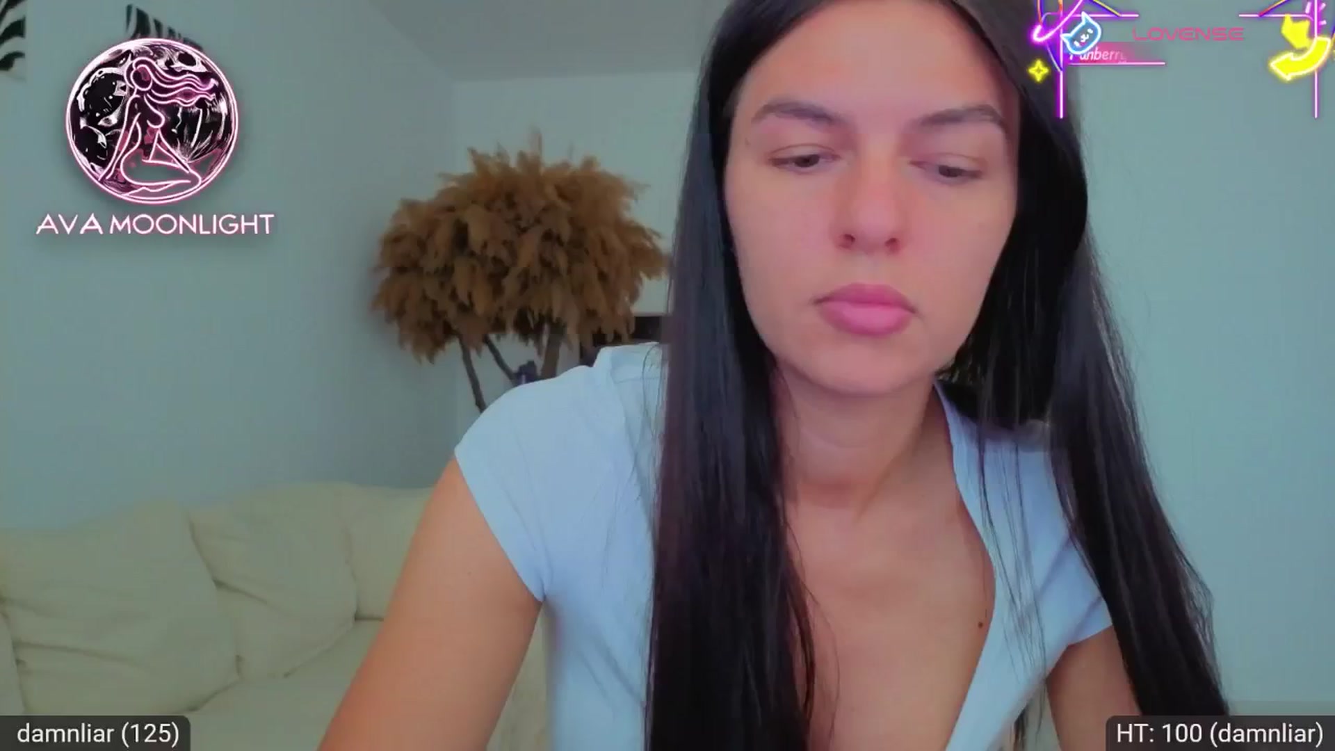 Gallery image thumbnail from AvaMoonlight's myfreecams stream on, 07/03/2025, 16:06 image 10 of 20