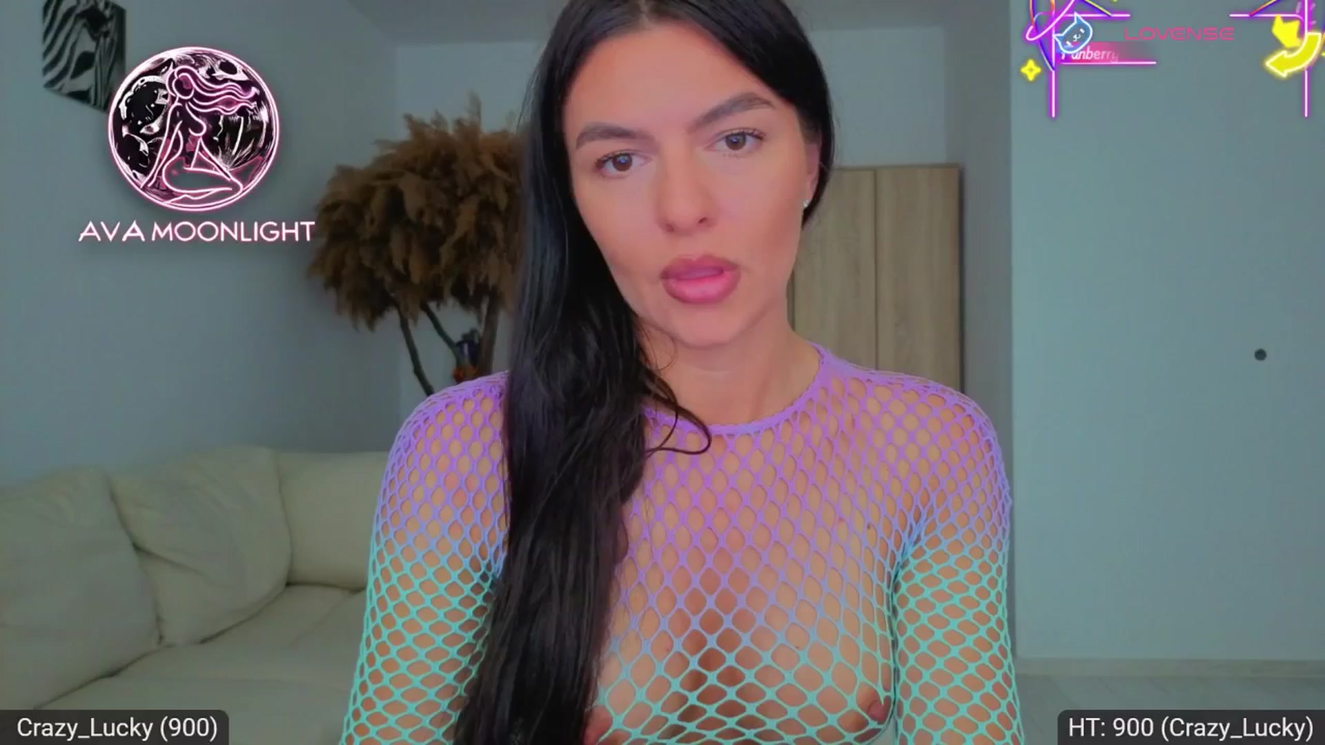 Gallery image thumbnail from AvaMoonlight's myfreecams stream on, 07/09/2025, 16:00 image 14 of 20