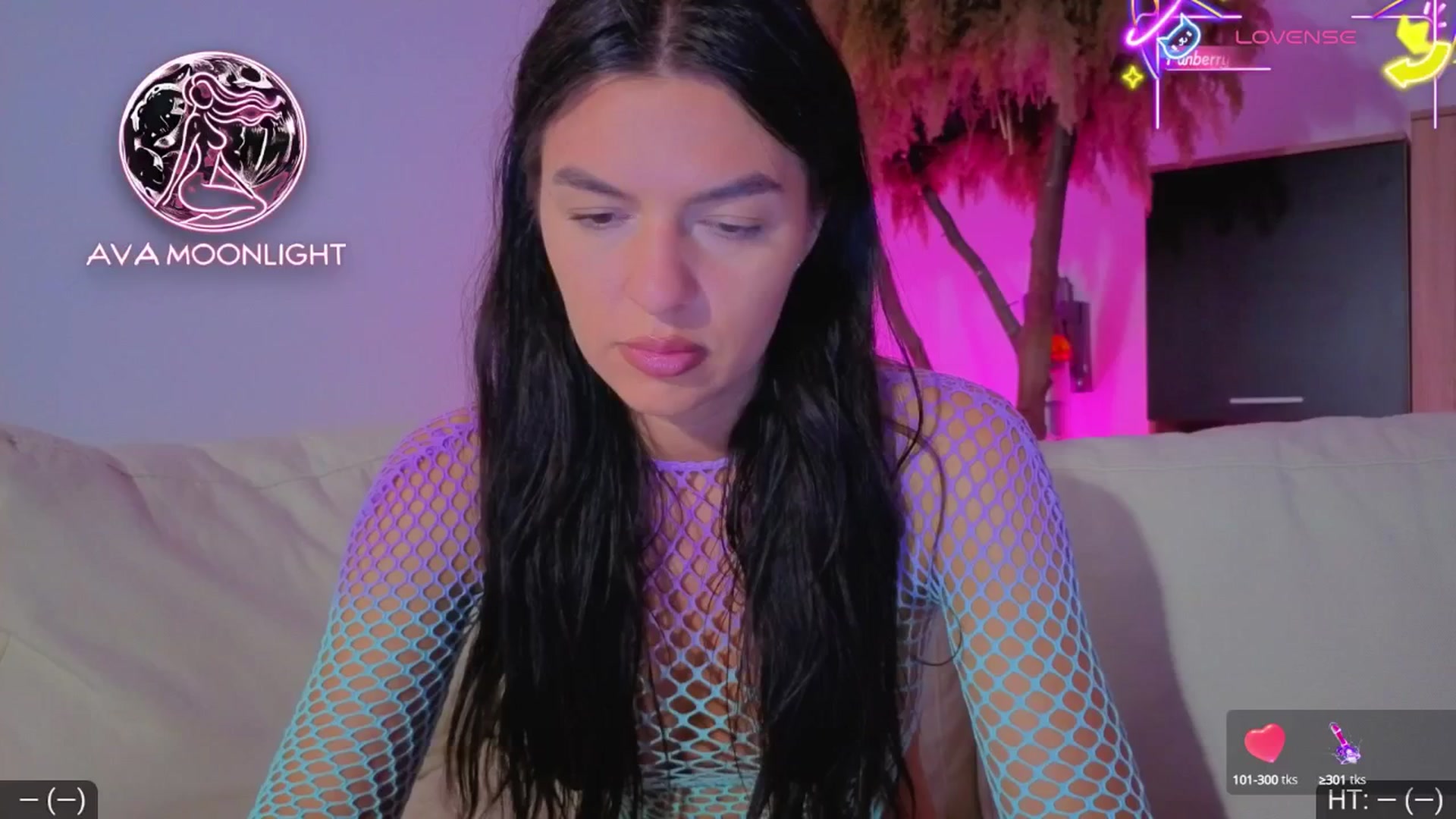 Gallery image thumbnail from AvaMoonlight's myfreecams stream on, 07/09/2025, 21:49 image 20 of 20