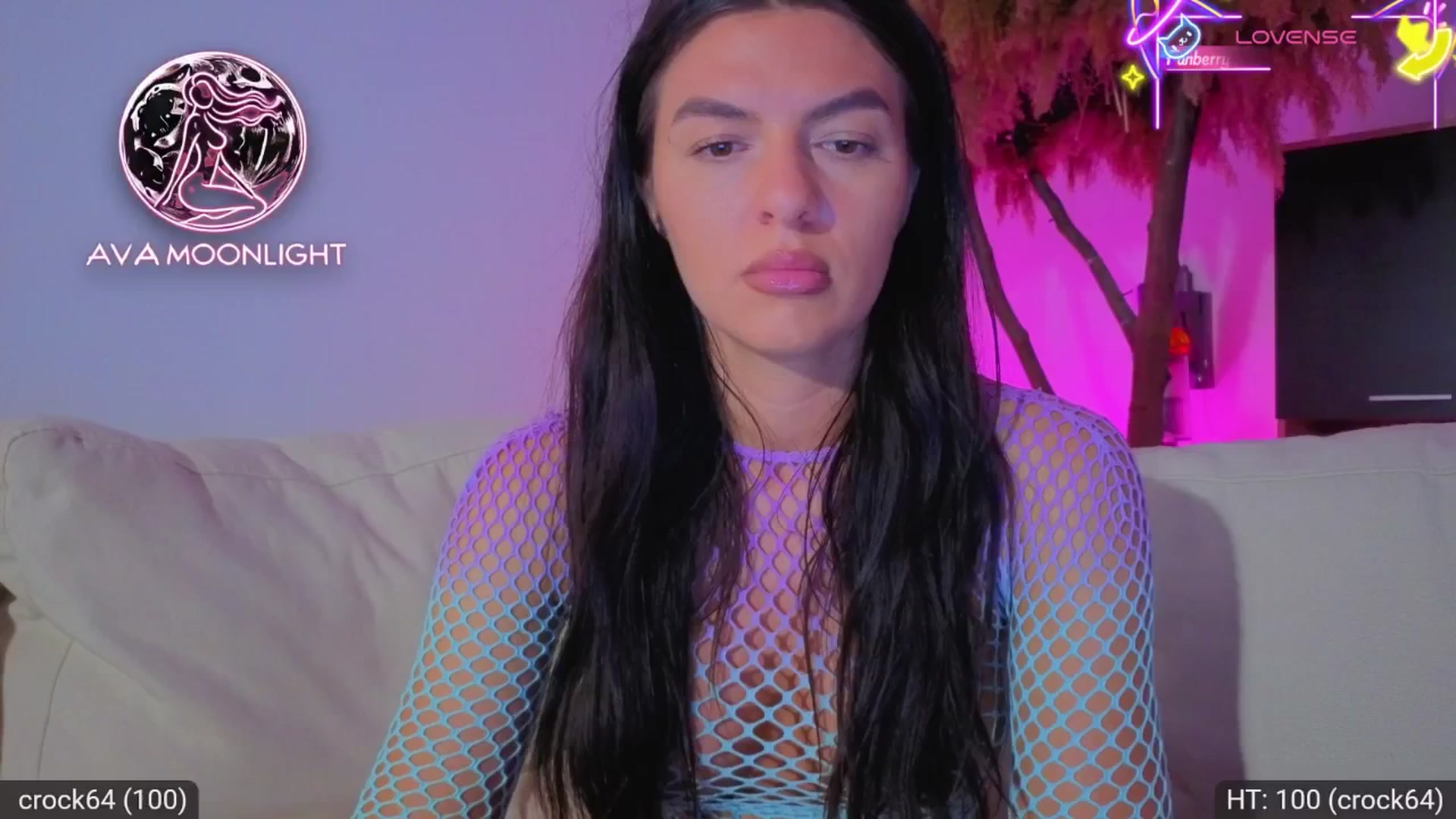 Gallery image thumbnail from AvaMoonlight's myfreecams stream on, 07/09/2025, 22:50 image 3 of 20