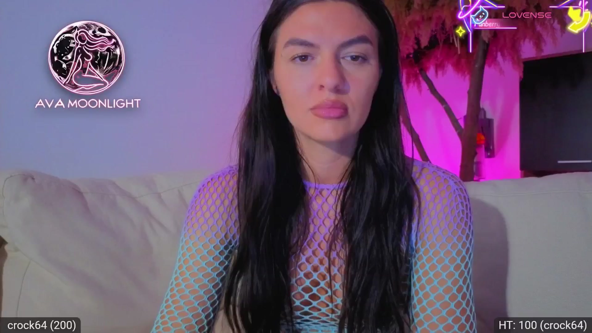 Gallery image thumbnail from AvaMoonlight's myfreecams stream on, 07/09/2025, 22:50 image 6 of 20