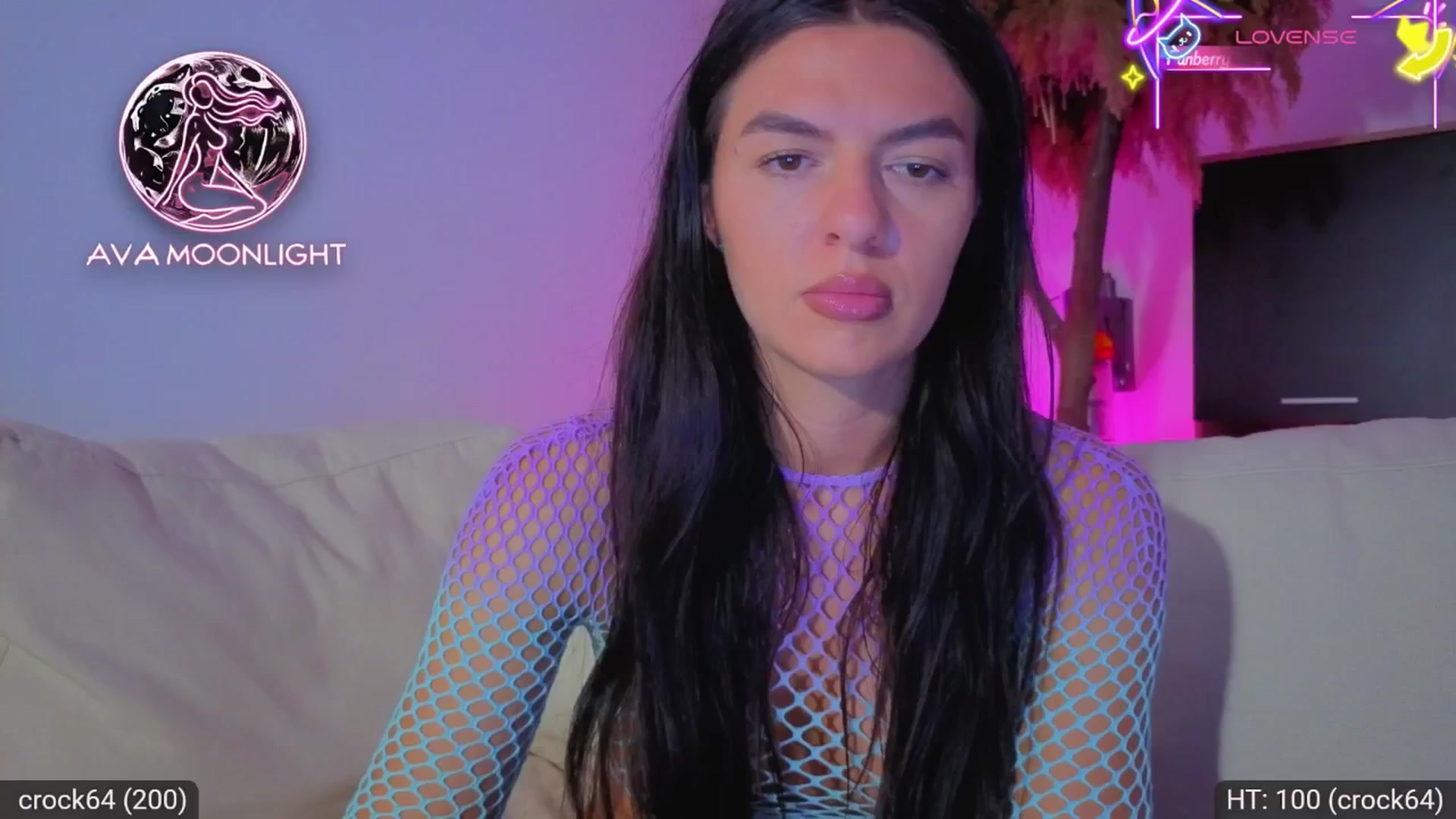Gallery image thumbnail from AvaMoonlight's myfreecams stream on, 07/09/2025, 22:50 image 12 of 20