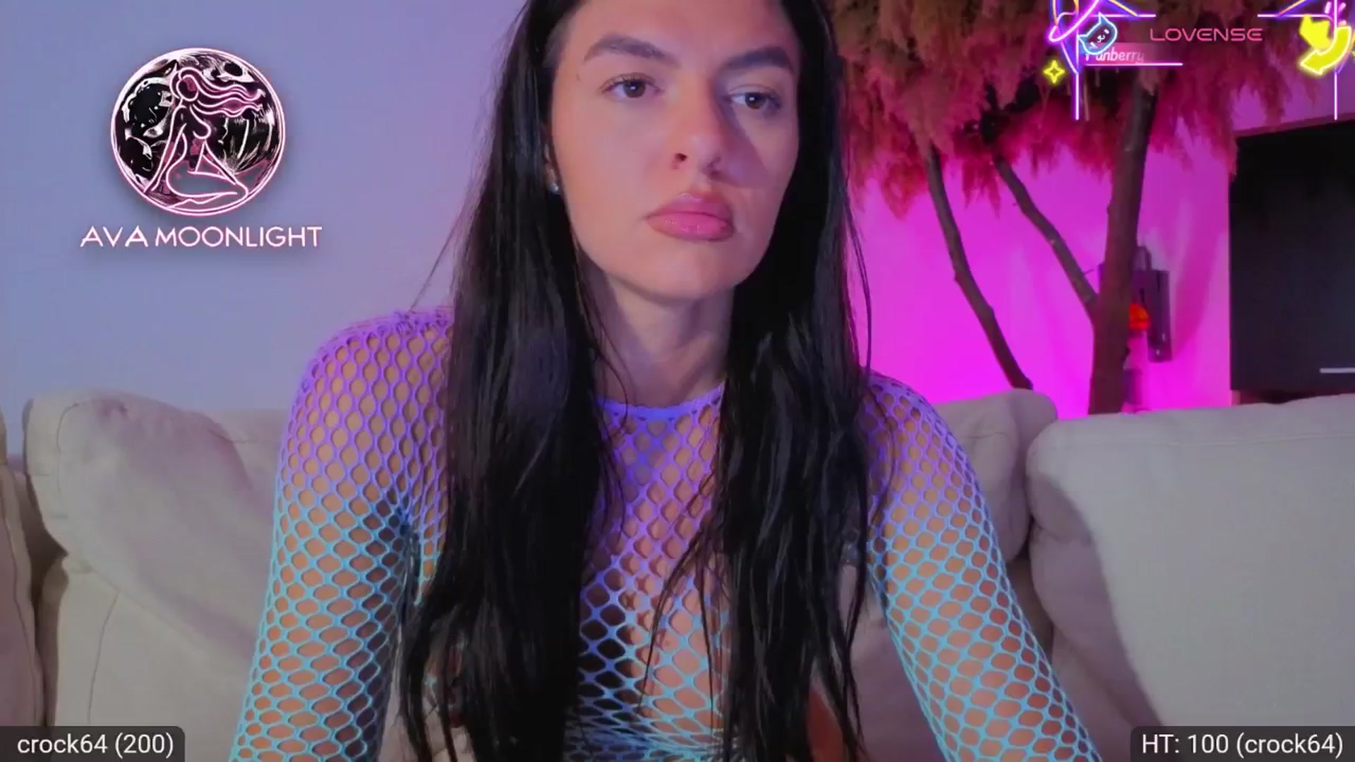Gallery image thumbnail from AvaMoonlight's myfreecams stream on, 07/09/2025, 22:50 image 18 of 20