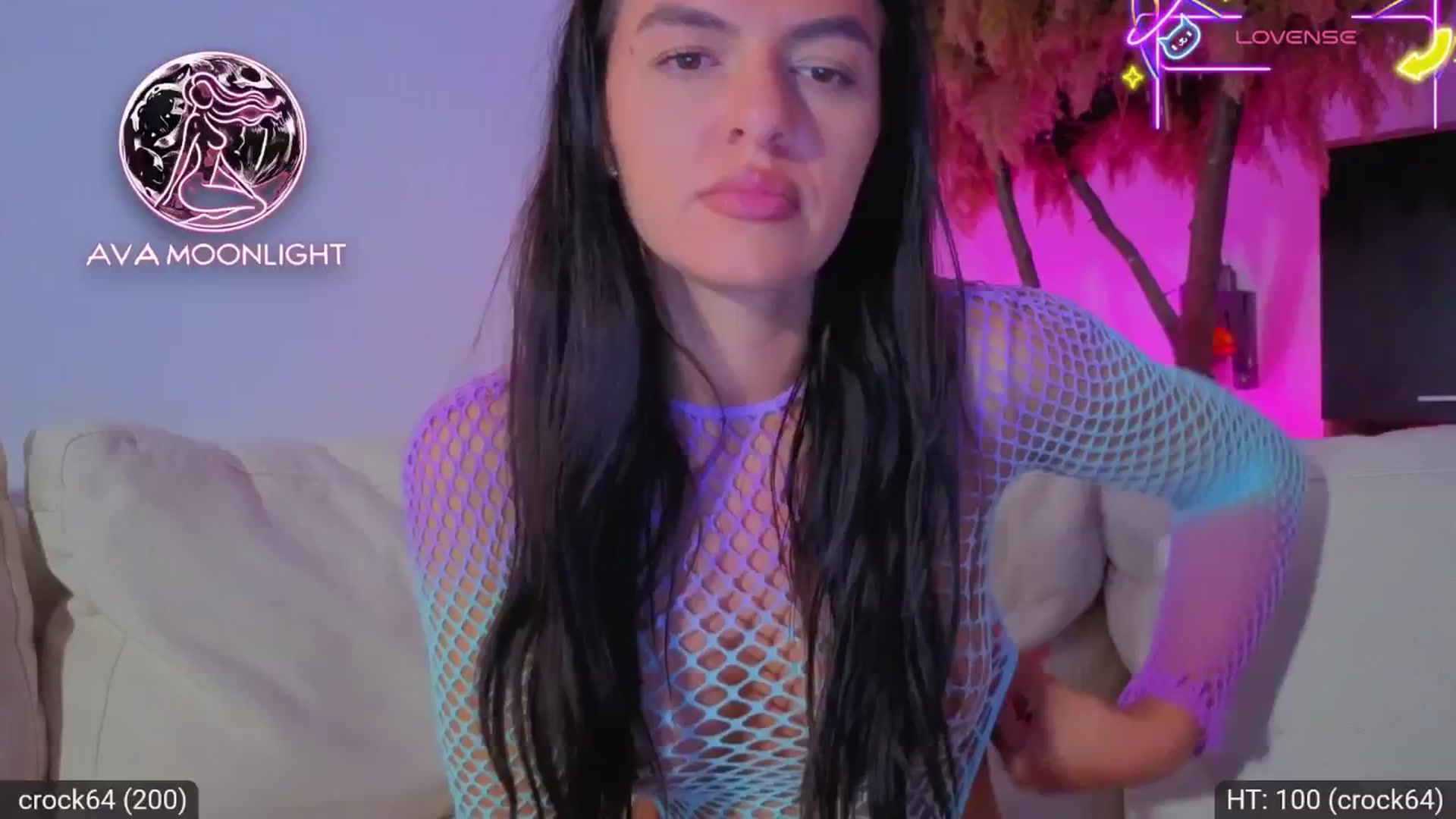 Gallery image thumbnail from AvaMoonlight's myfreecams stream on, 07/09/2025, 22:50 image 20 of 20