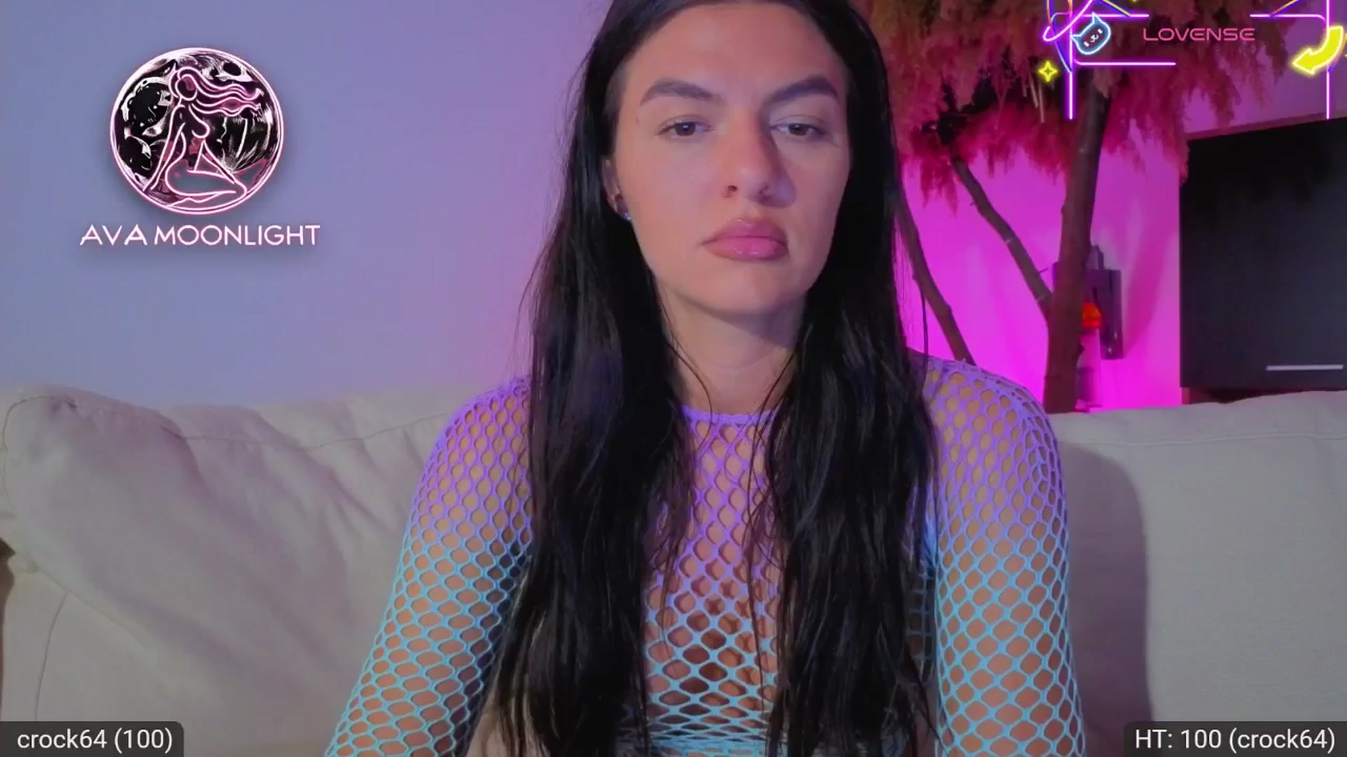 Gallery image thumbnail from AvaMoonlight's myfreecams stream on, 07/09/2025, 22:50 image 2 of 20
