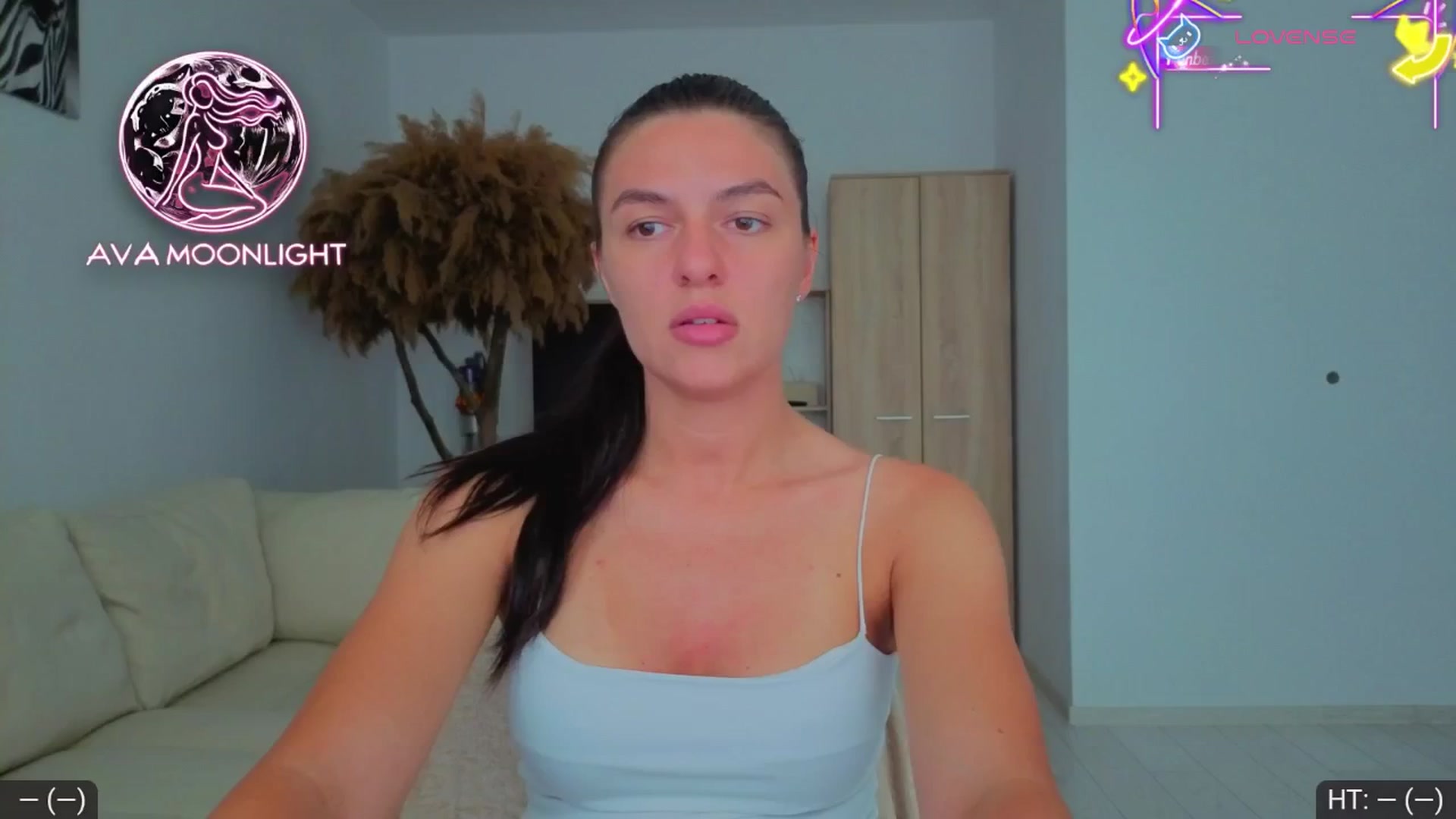 Gallery image thumbnail from AvaMoonlight's myfreecams stream on, 07/10/2025, 14:30 image 16 of 20