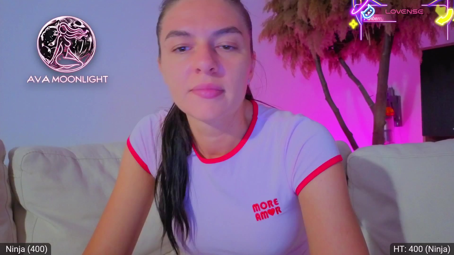 Gallery image thumbnail from AvaMoonlight's myfreecams stream on, 07/10/2025, 23:31 image 15 of 20