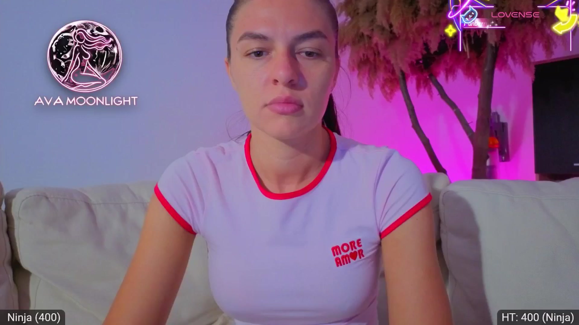 Gallery image thumbnail from AvaMoonlight's myfreecams stream on, 07/10/2025, 23:31 image 10 of 20