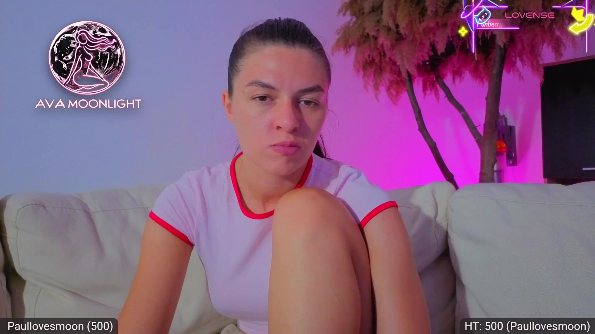 Gallery image thumbnail from AvaMoonlight's myfreecams stream on, 07/10/2025, 23:31 image 20 of 20