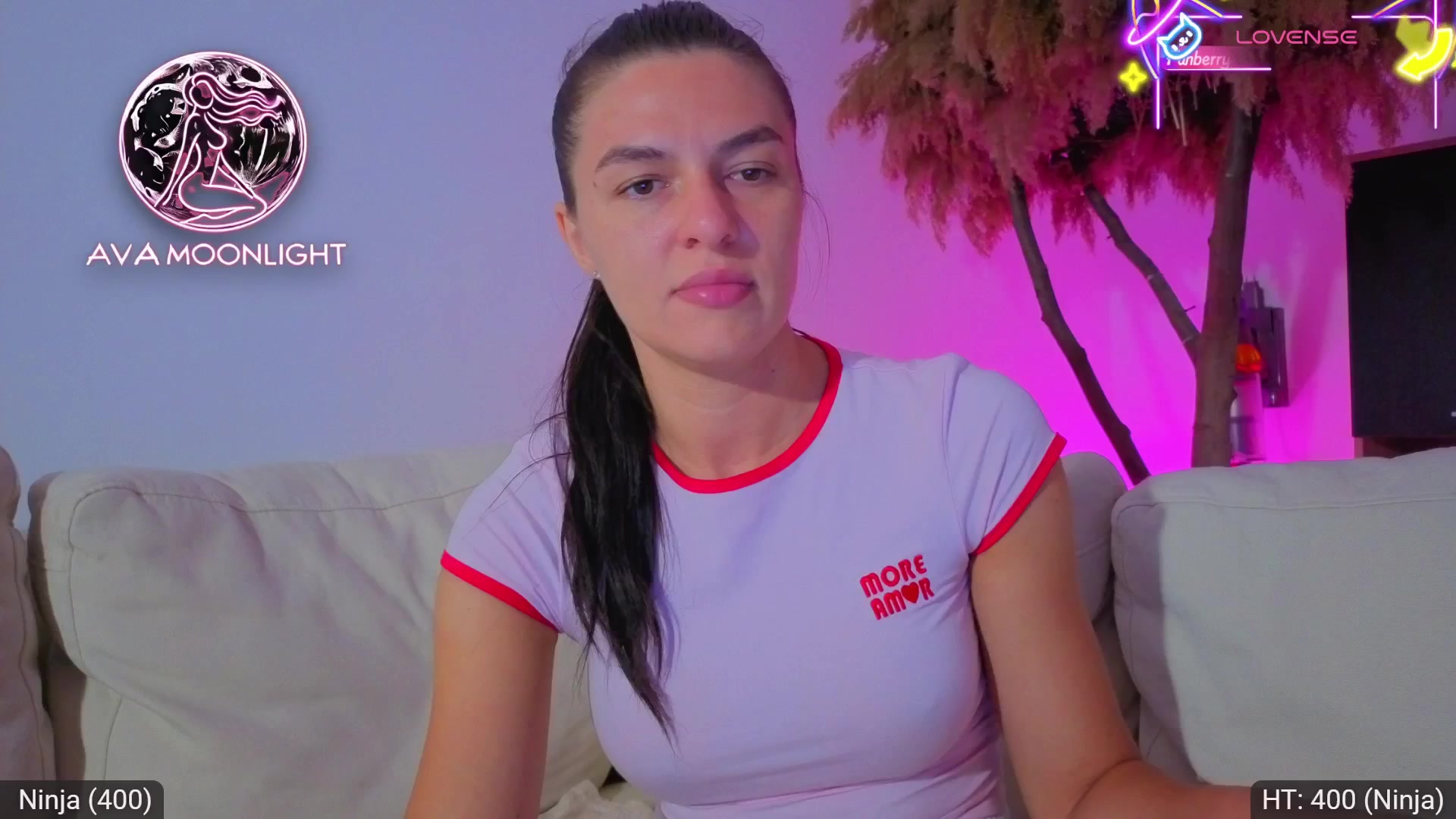 Gallery image thumbnail from AvaMoonlight's myfreecams stream on, 07/10/2025, 23:31 image 14 of 20