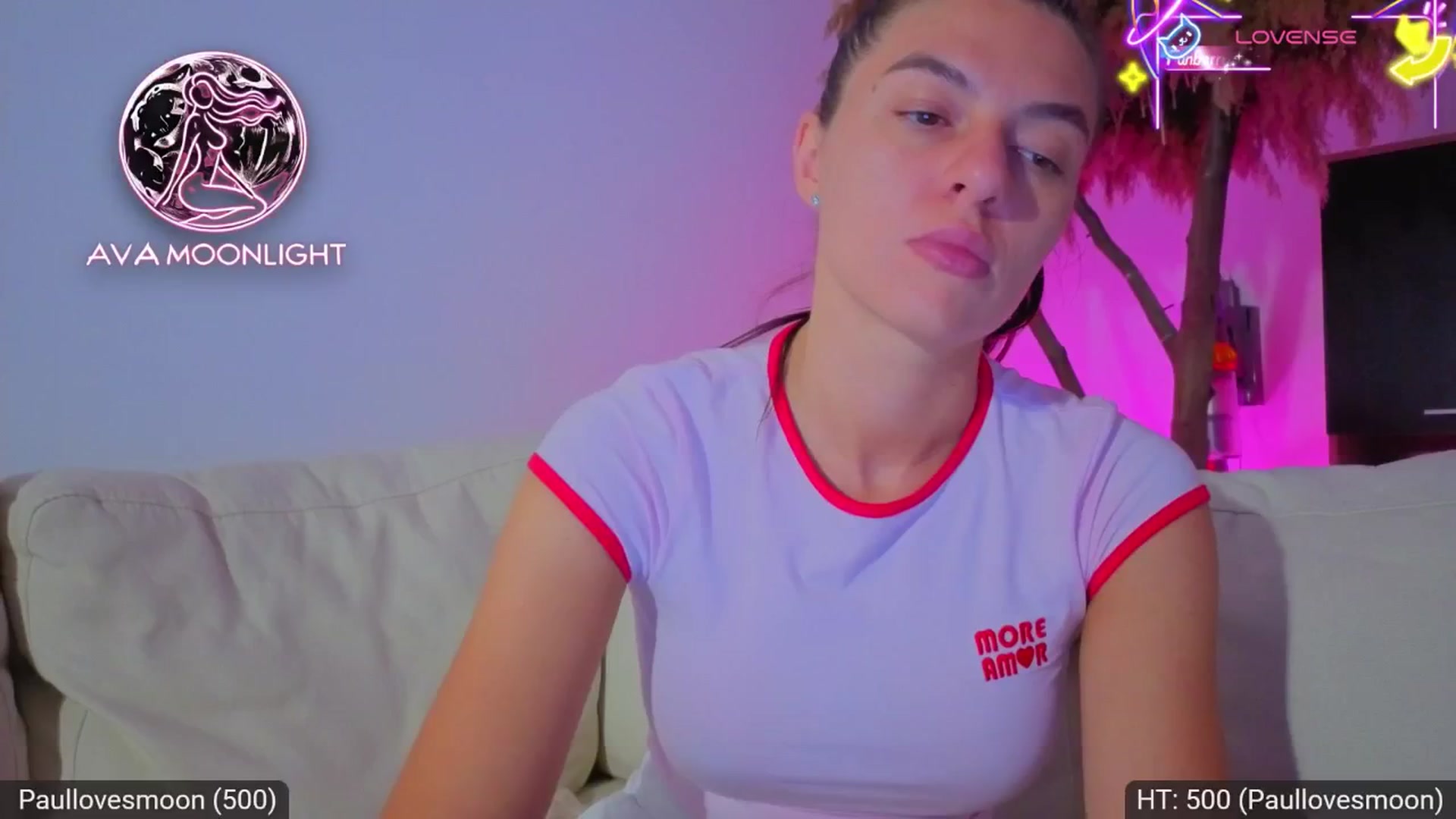Gallery image thumbnail from AvaMoonlight's myfreecams stream on, 07/10/2025, 23:40 image 12 of 20