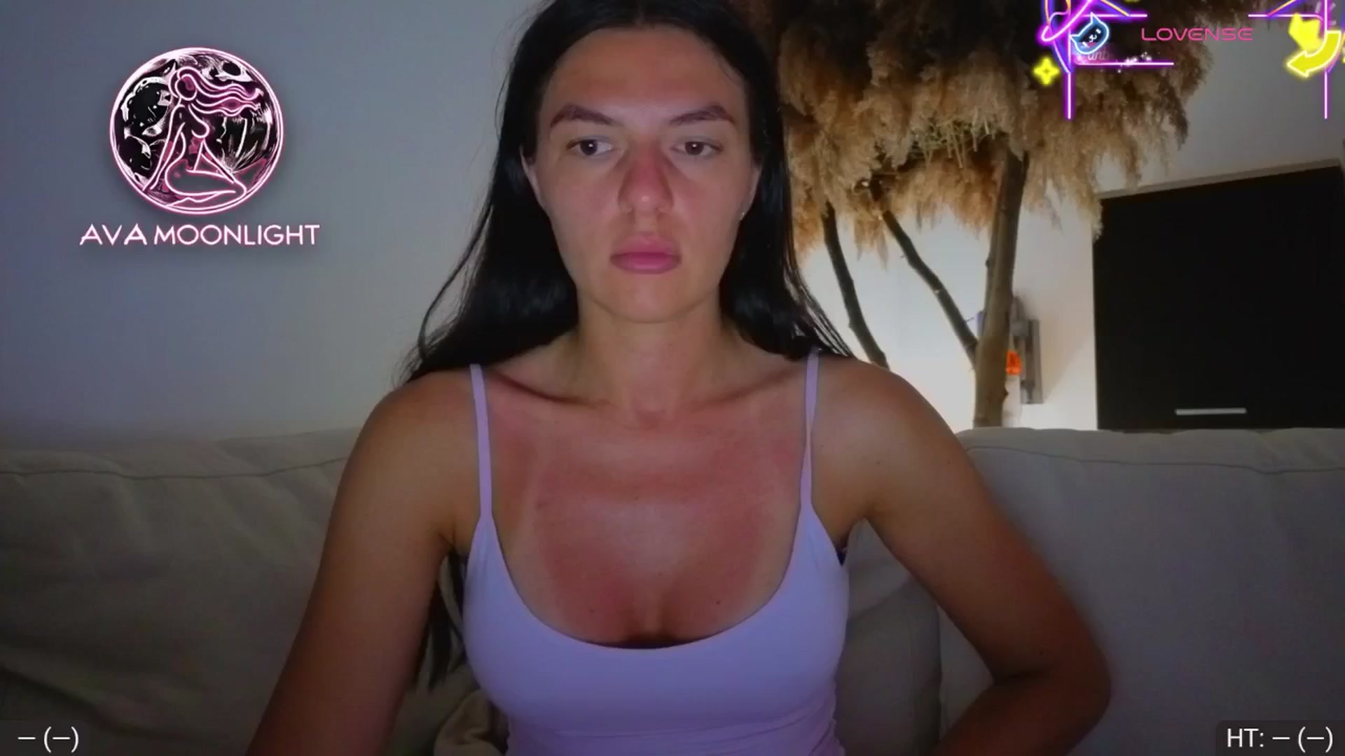 Gallery image thumbnail from AvaMoonlight's myfreecams stream on, 07/13/2025, 23:05 image 1 of 20