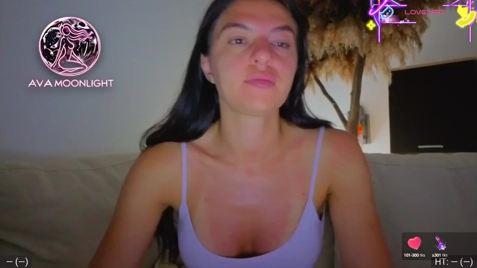 Gallery image thumbnail from AvaMoonlight's myfreecams stream on, 07/13/2025, 23:05 image 5 of 20