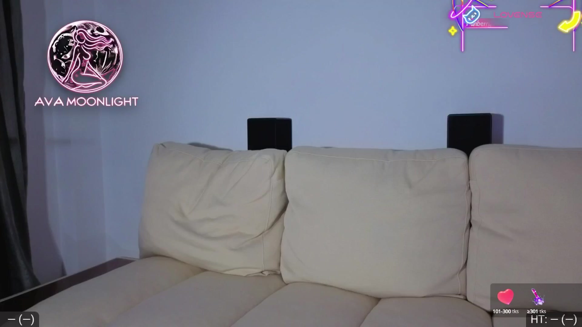 Gallery image thumbnail from AvaMoonlight's myfreecams stream on, 07/16/2025, 15:48 image 3 of 20