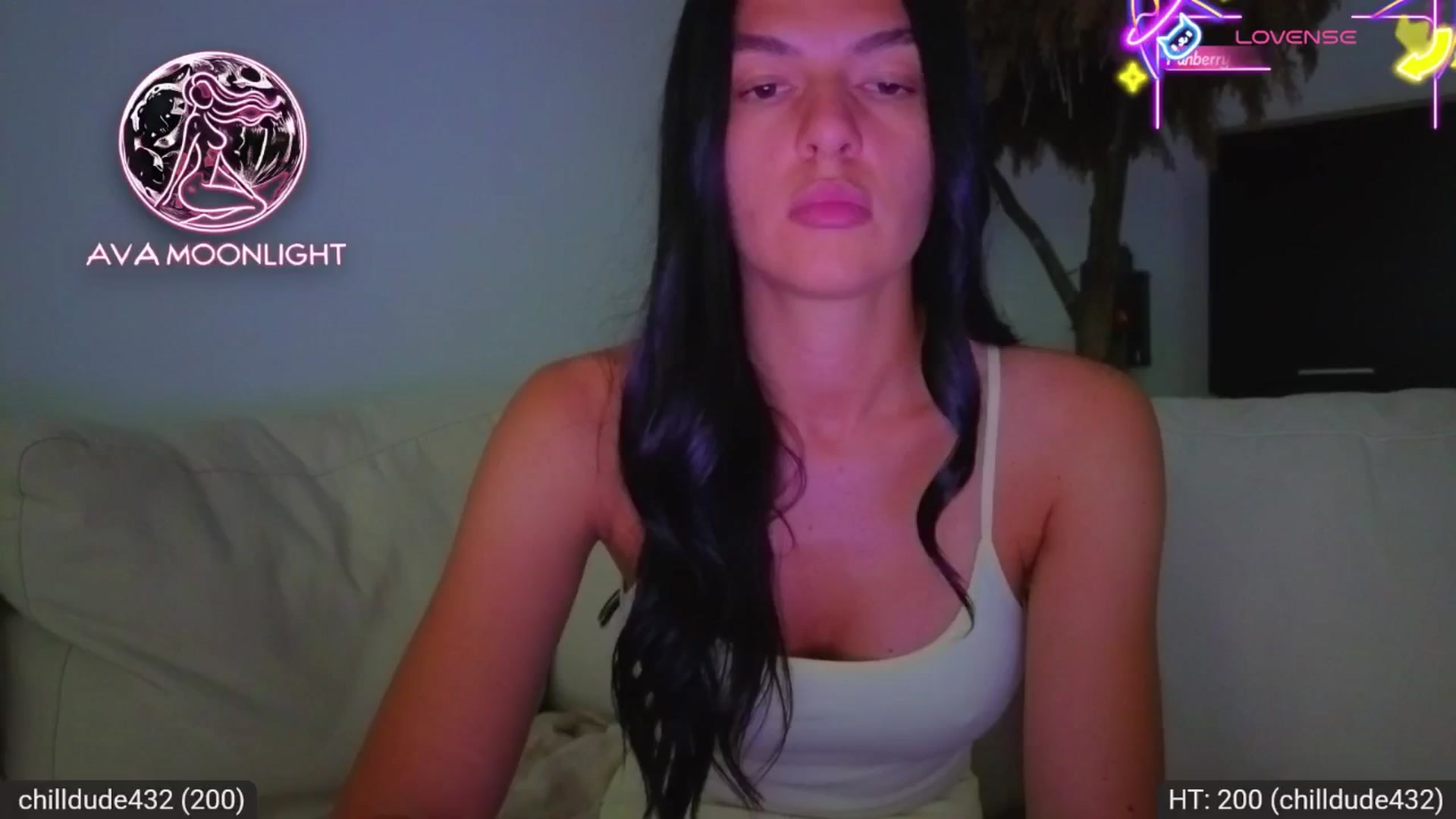 Gallery image thumbnail from AvaMoonlight's myfreecams stream on, 07/17/2025, 16:07 image 20 of 20