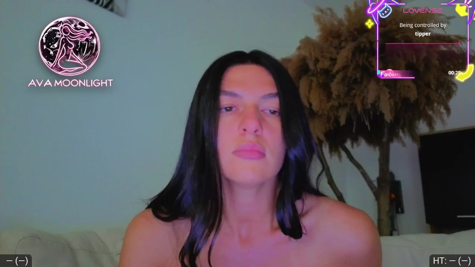 Gallery image thumbnail from AvaMoonlight's myfreecams stream on, 07/17/2025, 16:07 image 1 of 20