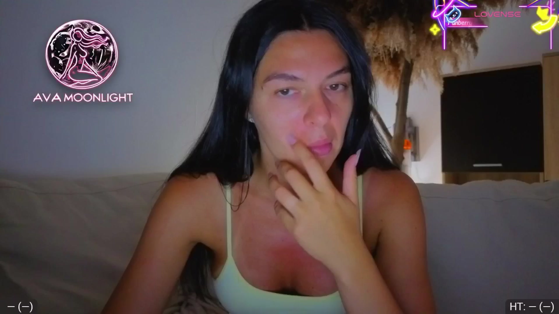 Gallery image thumbnail from AvaMoonlight's myfreecams stream on, 07/25/2025, 01:07 image 1 of 20