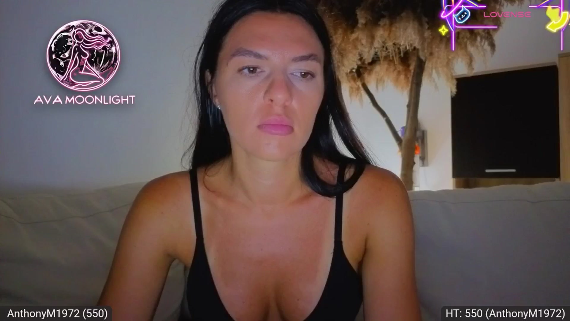Gallery image thumbnail from AvaMoonlight's myfreecams stream on, 07/27/2025, 24:51 image 20 of 20