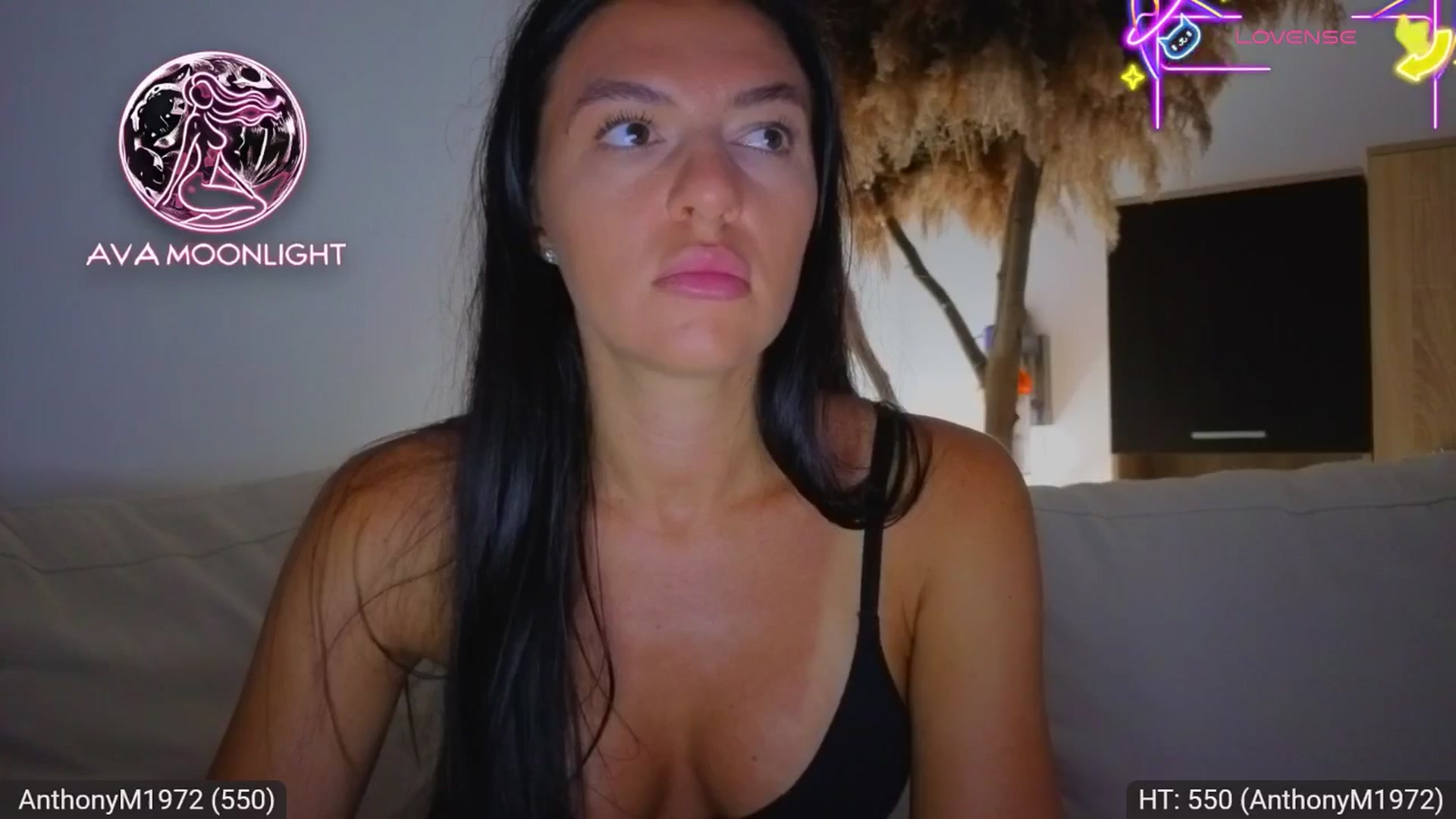 Gallery image thumbnail from AvaMoonlight's myfreecams stream on, 07/27/2025, 24:51 image 2 of 20